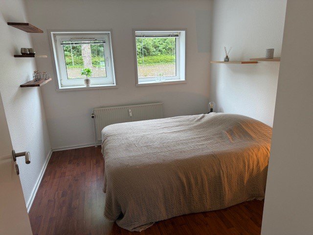 Fremhævet  billede i fuldskærmstilstand. Billede af Ørstedsgade 34B, Centrum, 7100 Vejle