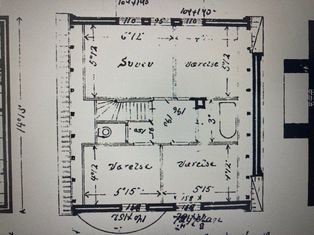 Plantegninger billede af Bethaniagade 11, 7400 Herning
