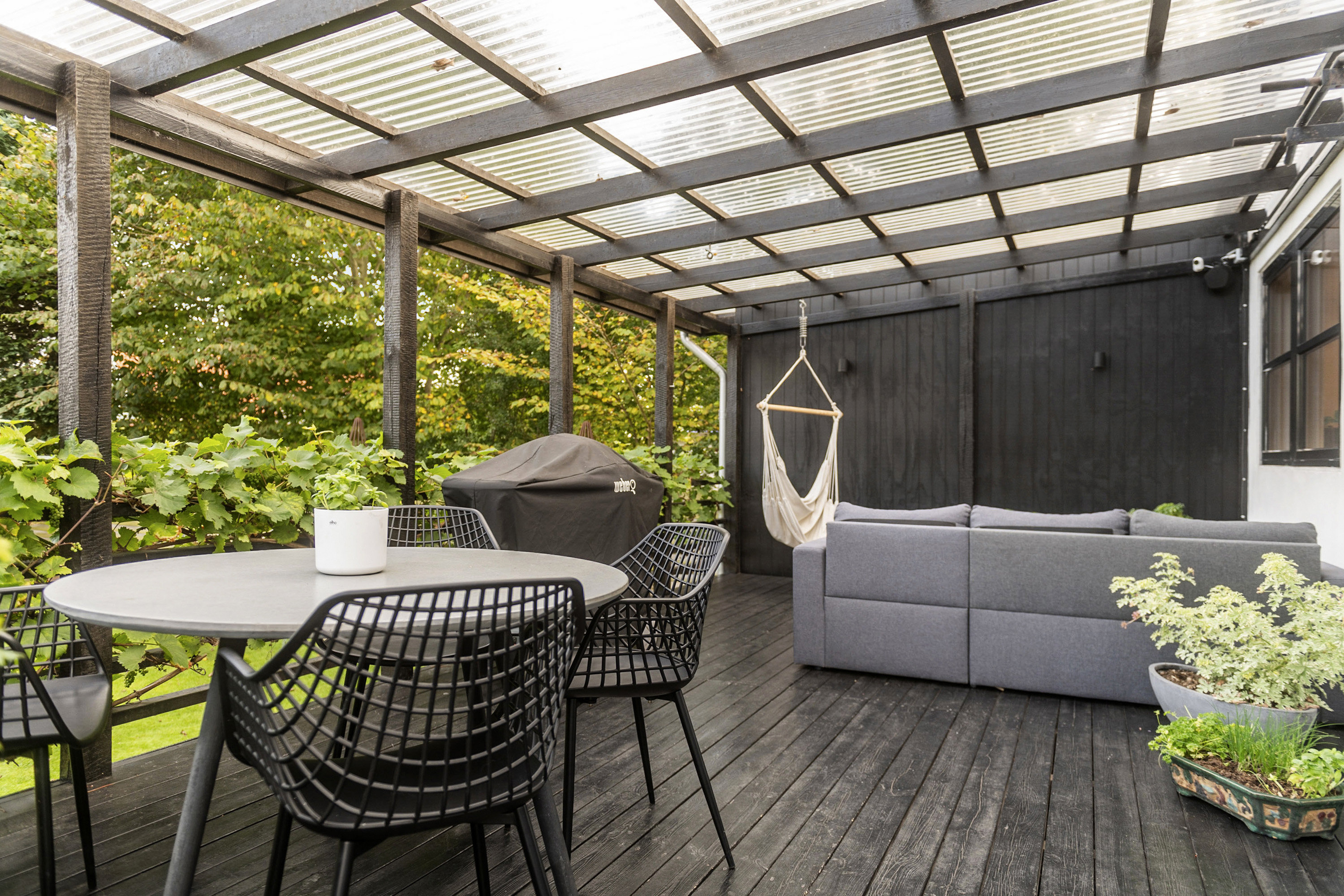 Miniaturebillede 2: ejendommen. Billede af Bryndumvej 5, Tarp, 6715 Esbjerg N