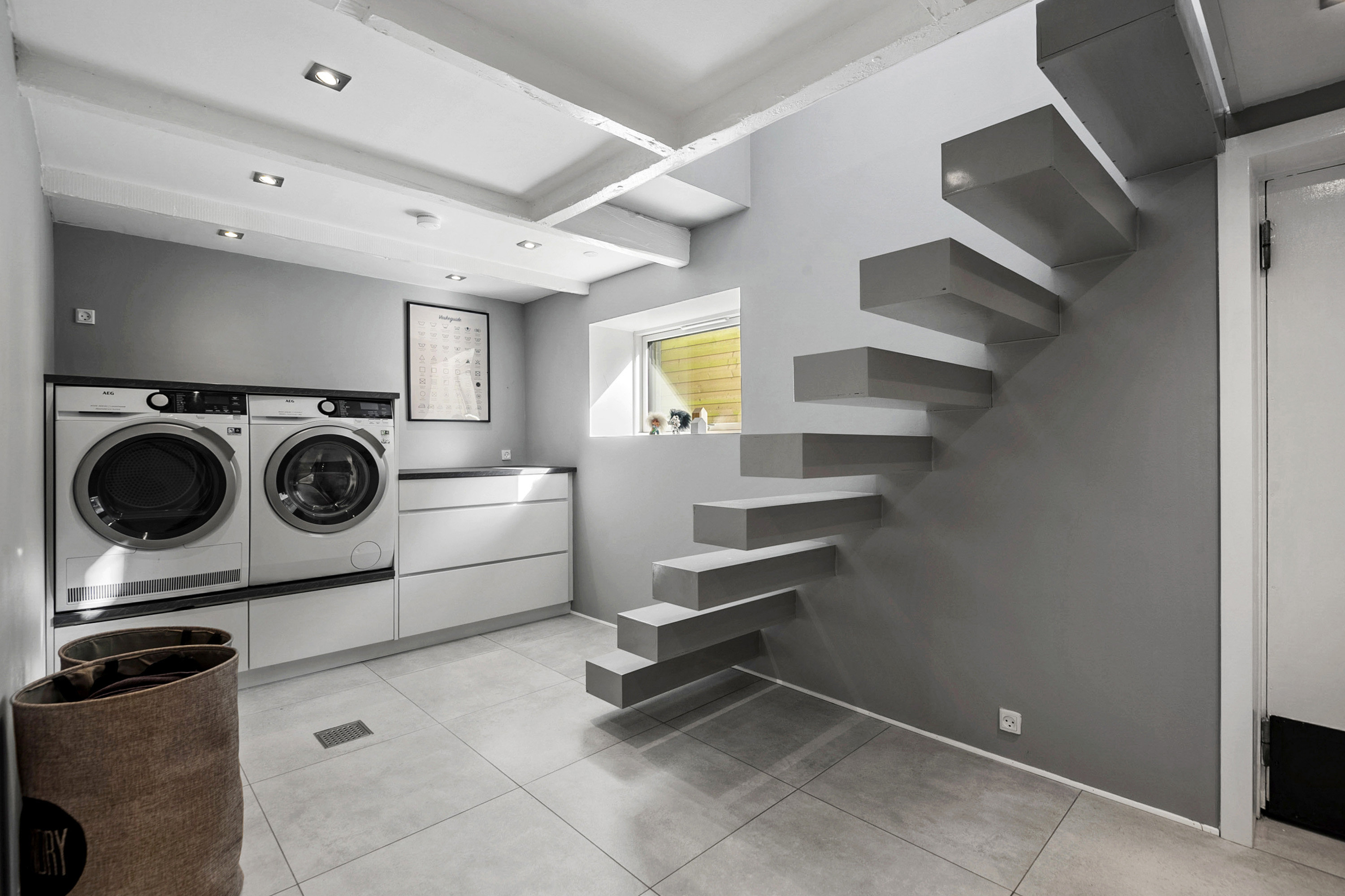 Fremhævet værelse billede i fuldskærmstilstand. Billede af Bryndumvej 5, Tarp, 6715 Esbjerg N