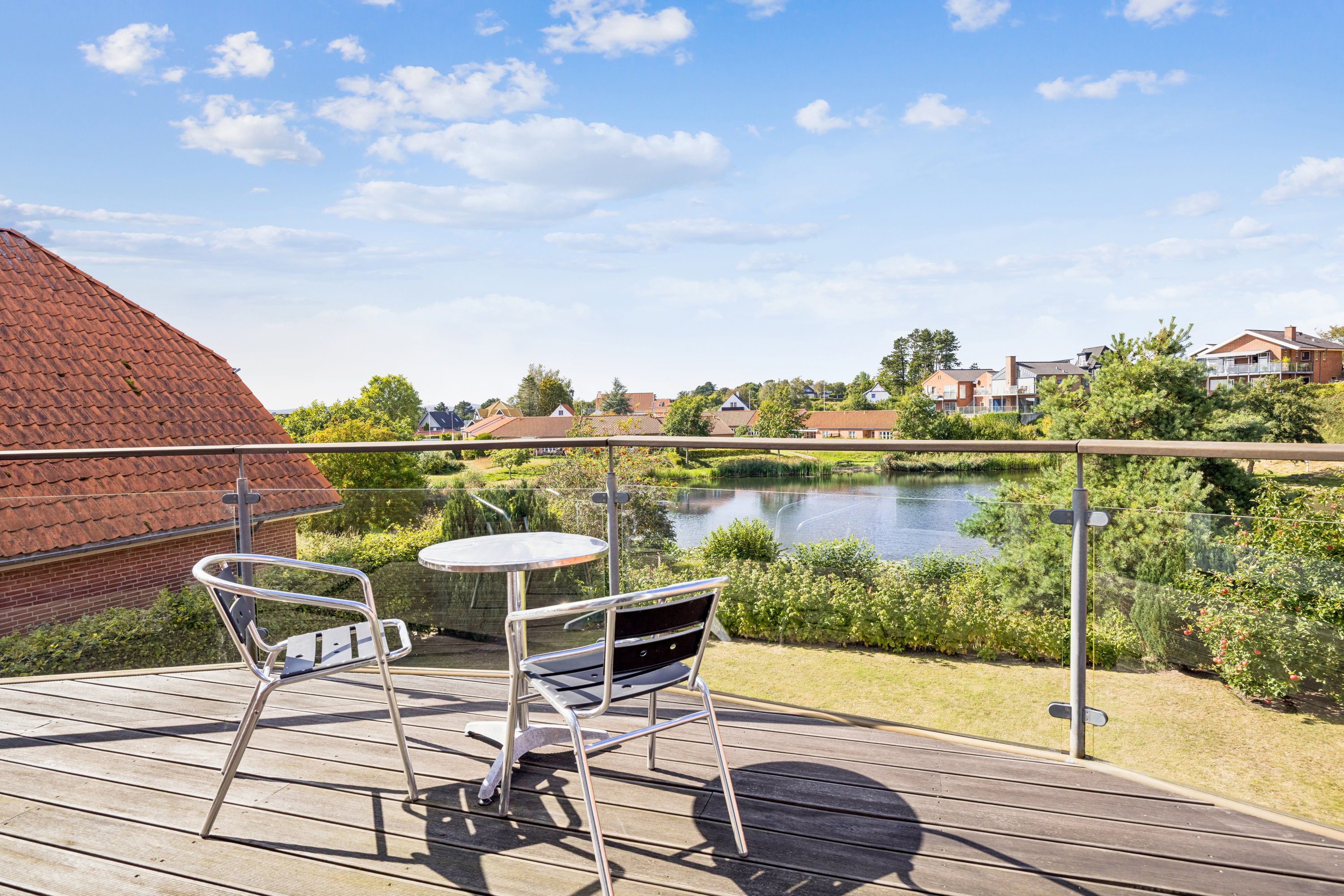 Strandparken 21, Vibæk Strand, 8400 Ebeltoft