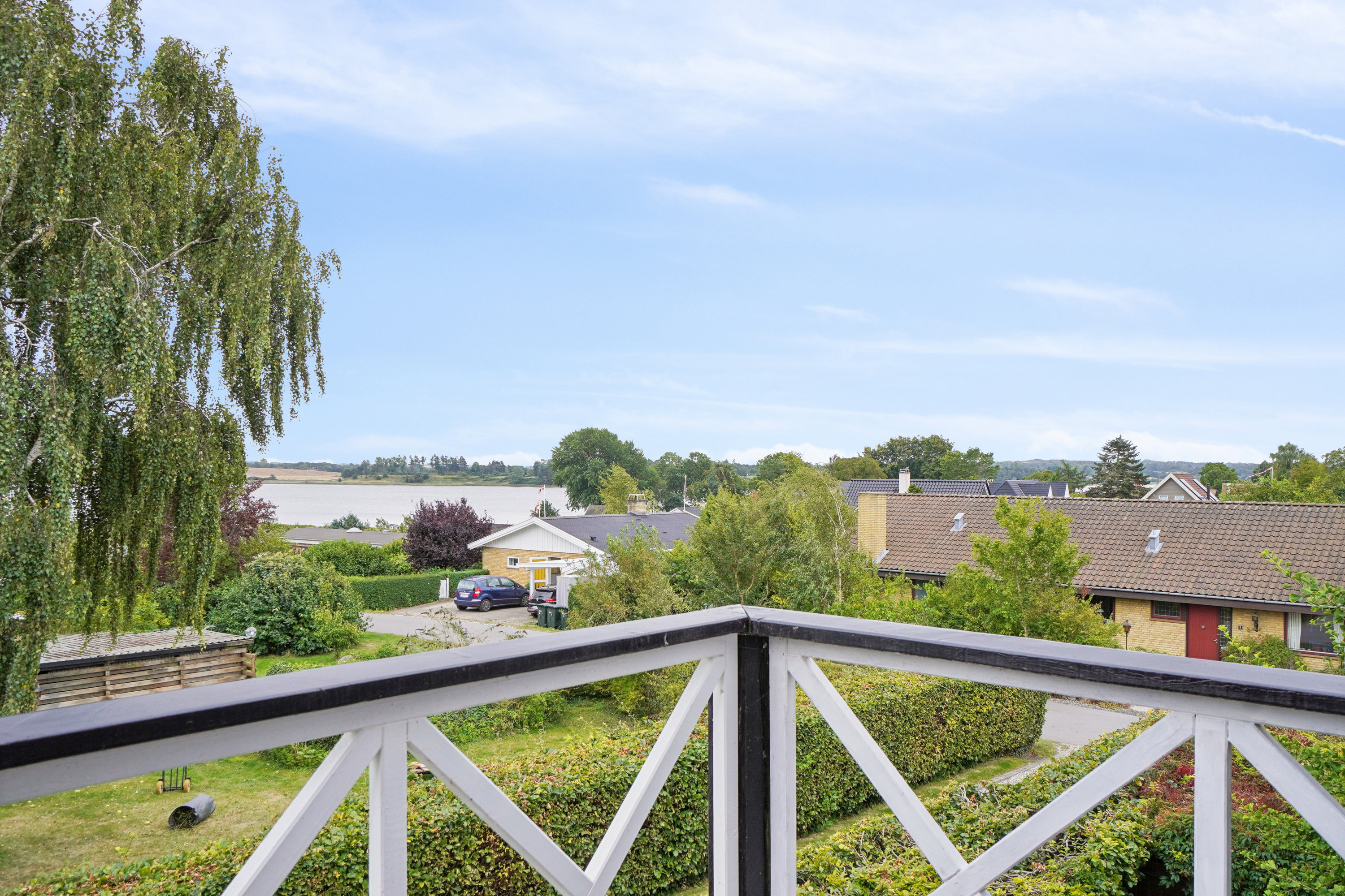 Fremhævet  billede i fuldskærmstilstand. Billede af Ved Fjorden 3, Lyndby, 4070 Kirke Hyllinge