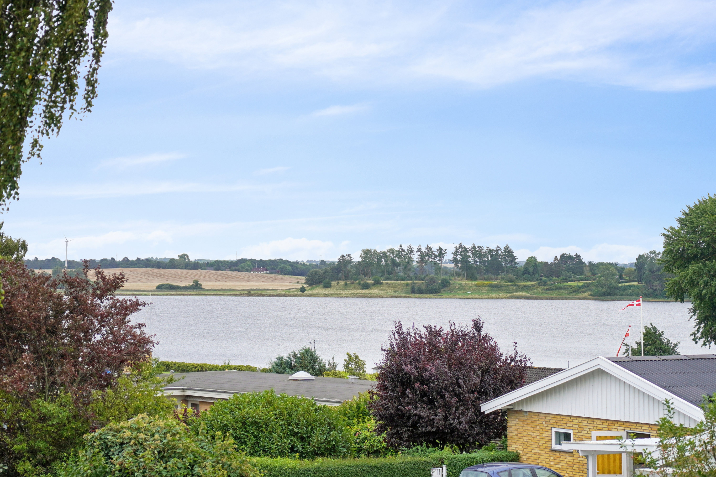 Miniaturebillede 2: . Billede af Ved Fjorden 3, Lyndby, 4070 Kirke Hyllinge