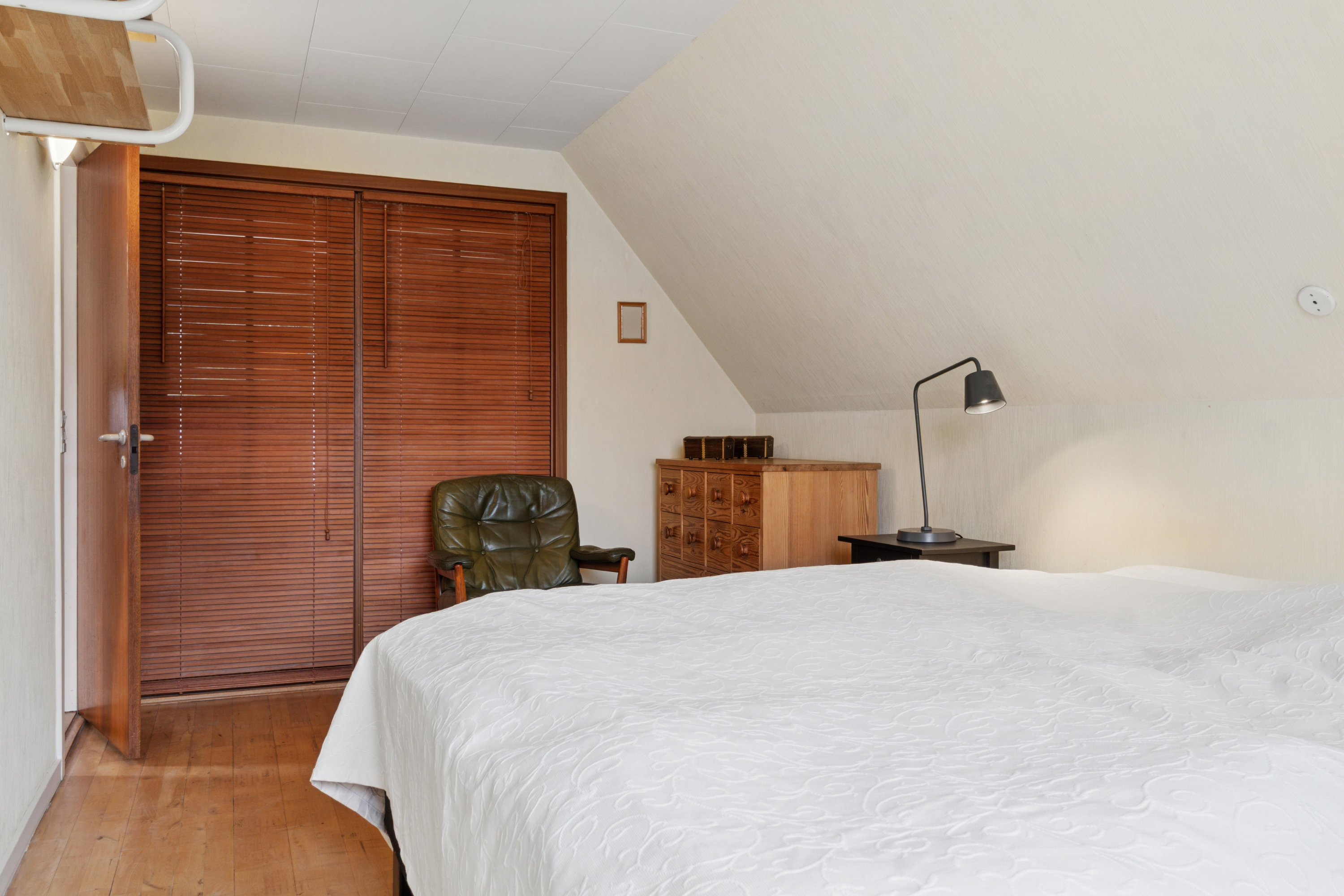 Fremhævet  billede i fuldskærmstilstand. Billede af Ved Fjorden 3, Lyndby, 4070 Kirke Hyllinge