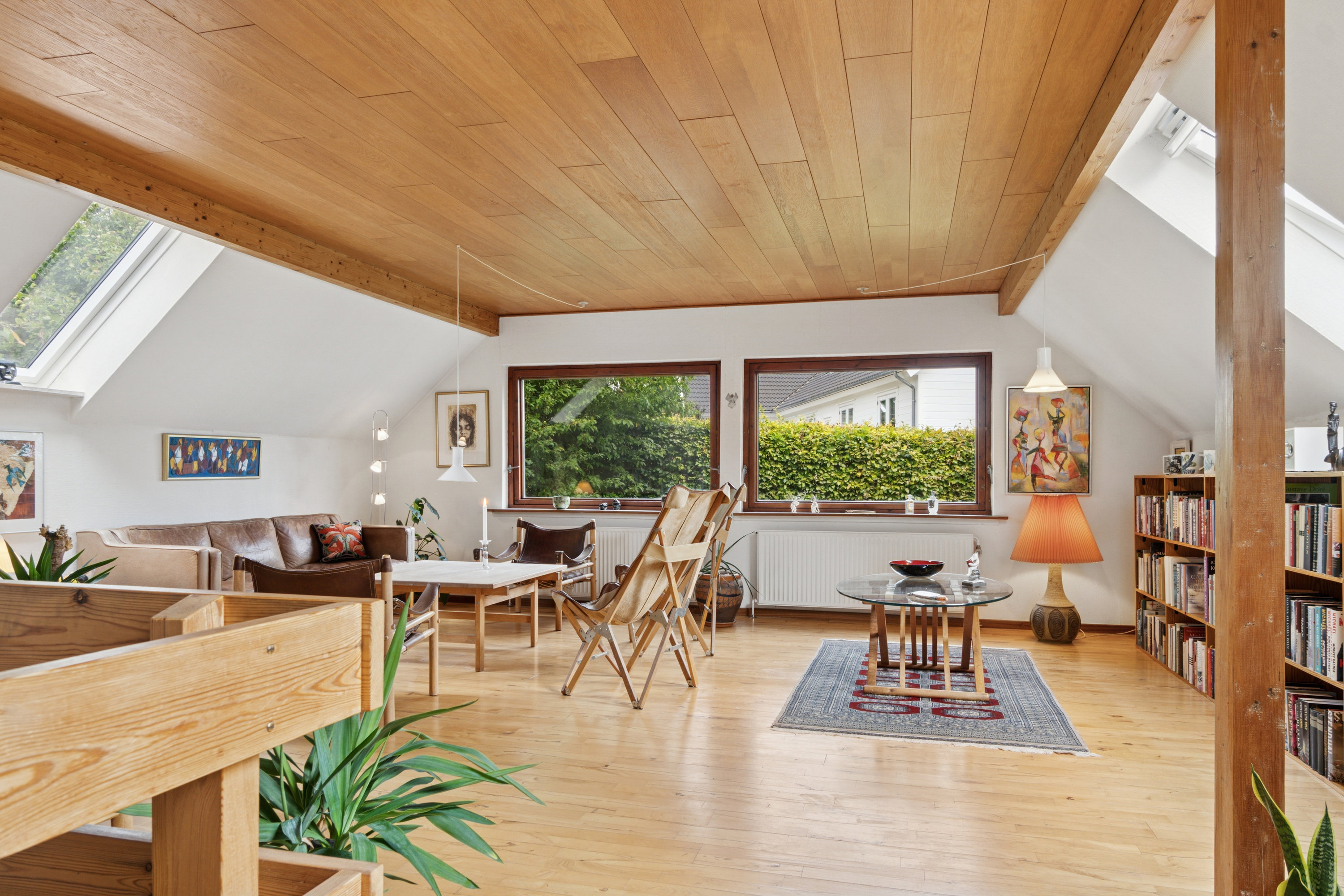 Fremhævet  billede i fuldskærmstilstand. Billede af Ved Fjorden 3, Lyndby, 4070 Kirke Hyllinge