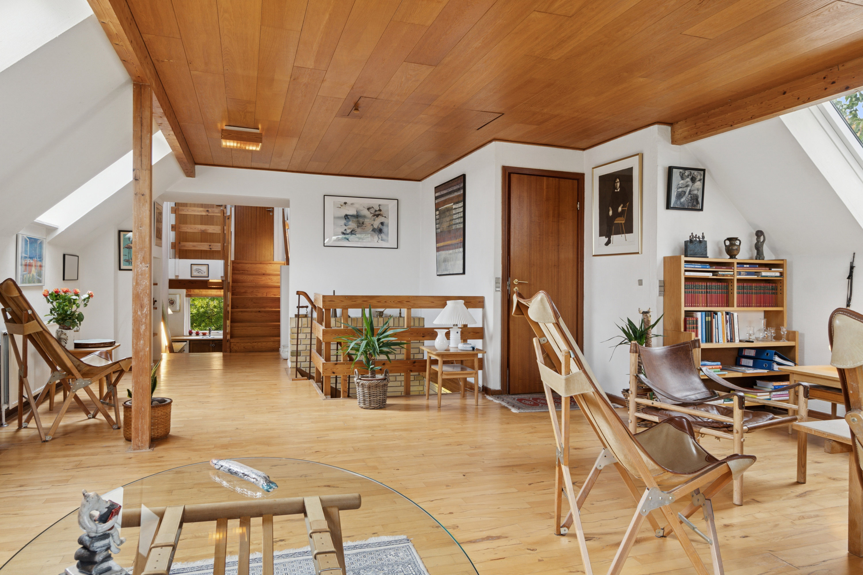 Fremhævet  billede i fuldskærmstilstand. Billede af Ved Fjorden 3, Lyndby, 4070 Kirke Hyllinge