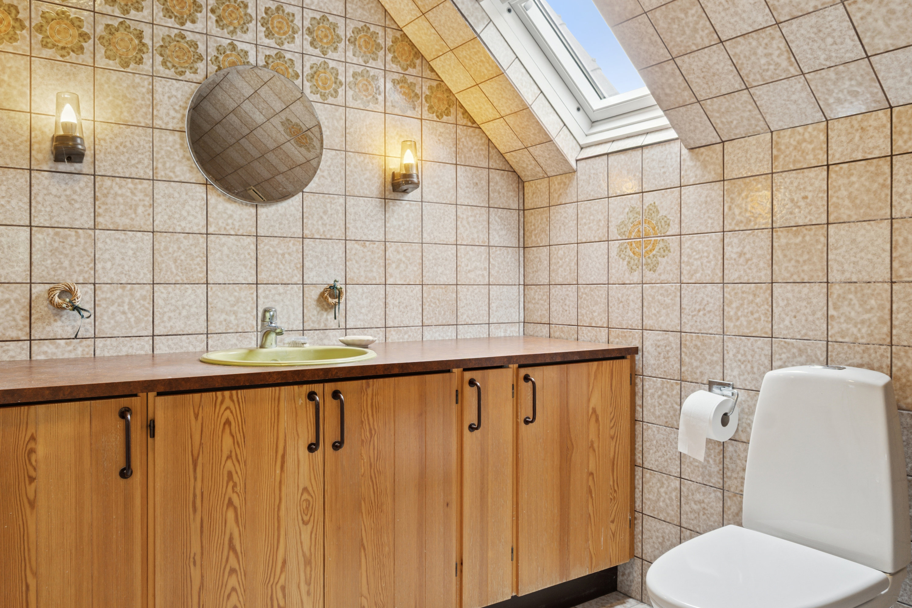 Fremhævet  billede i fuldskærmstilstand. Billede af Ved Fjorden 3, Lyndby, 4070 Kirke Hyllinge