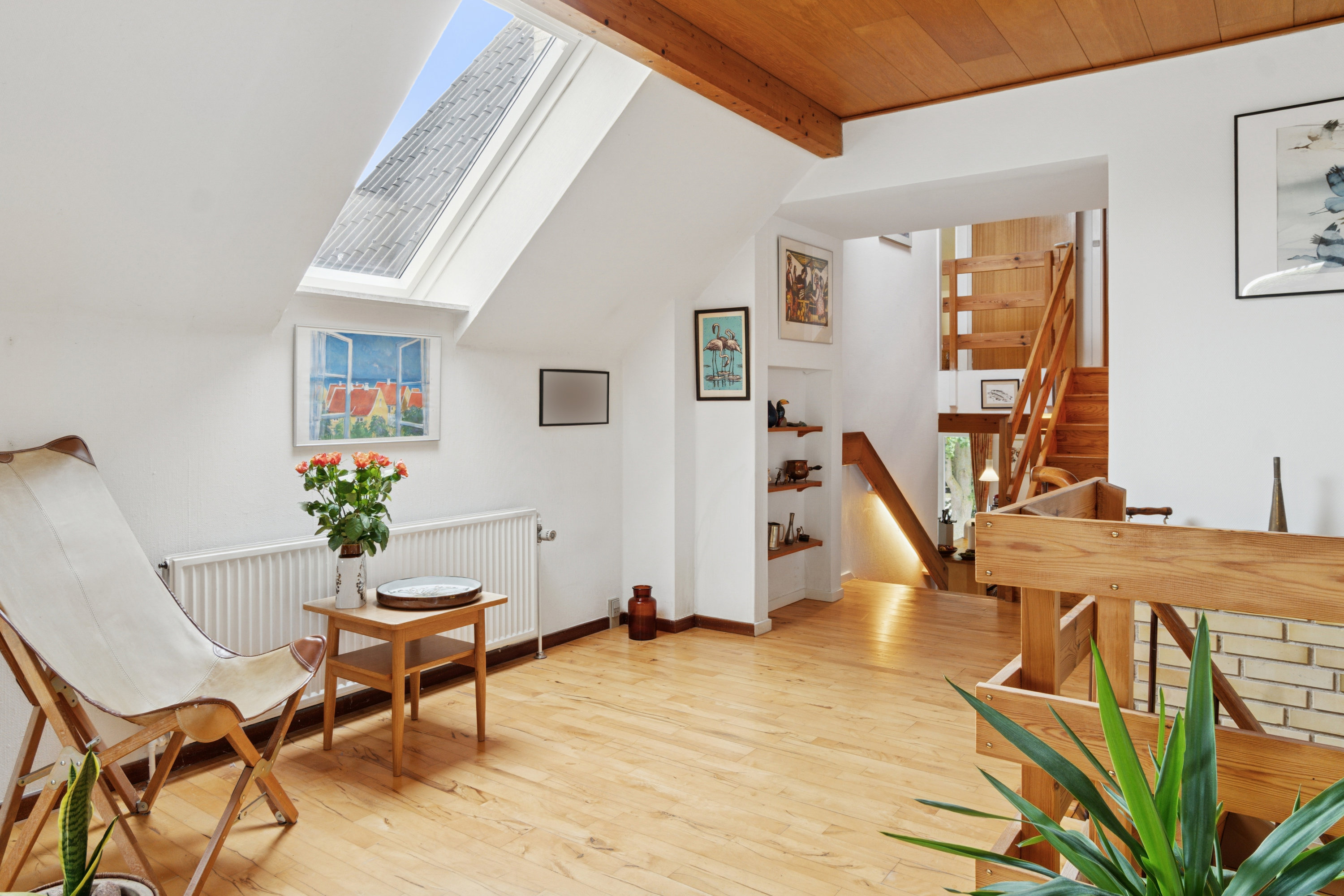 Fremhævet  billede i fuldskærmstilstand. Billede af Ved Fjorden 3, Lyndby, 4070 Kirke Hyllinge