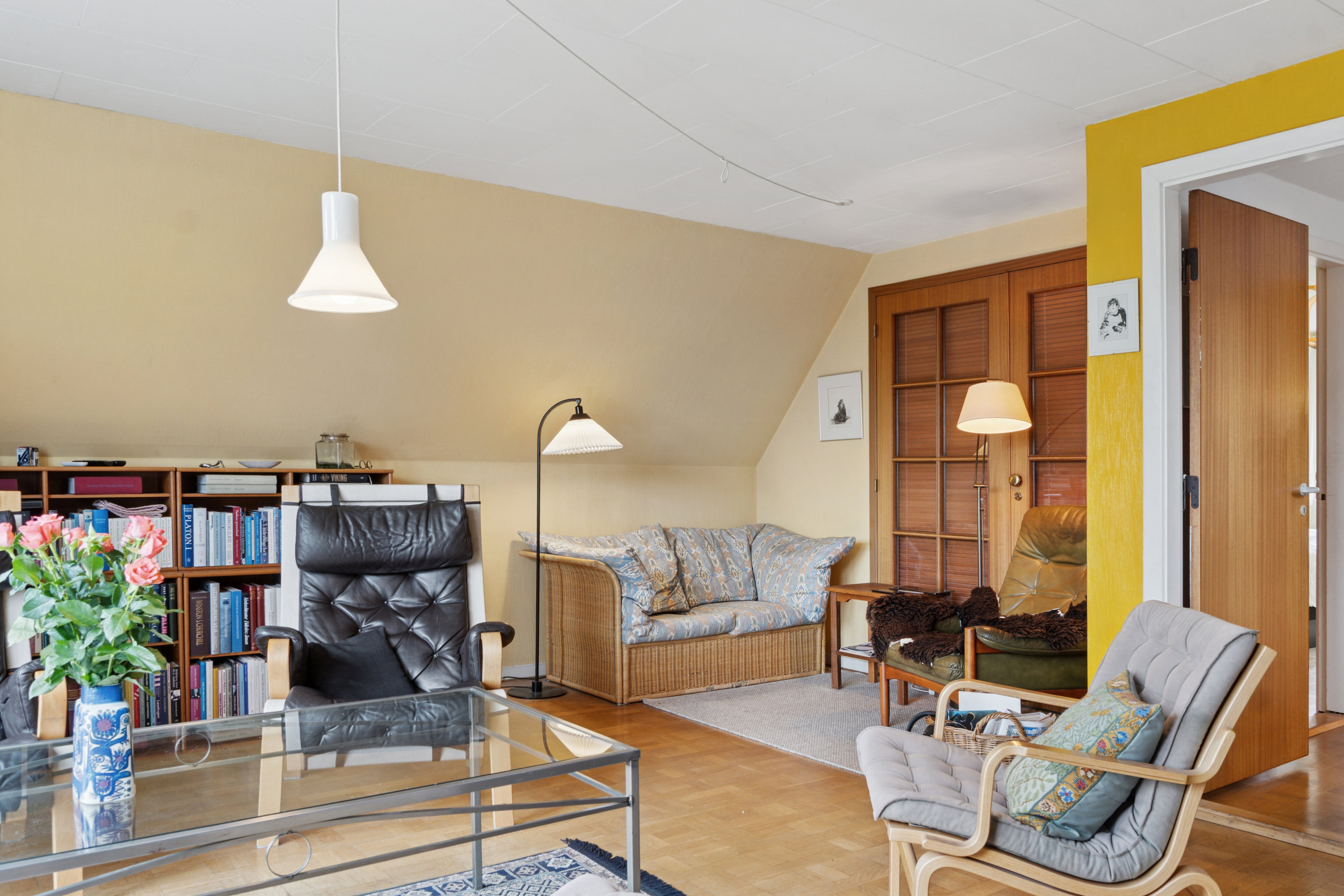 Fremhævet  billede i fuldskærmstilstand. Billede af Ved Fjorden 3, Lyndby, 4070 Kirke Hyllinge