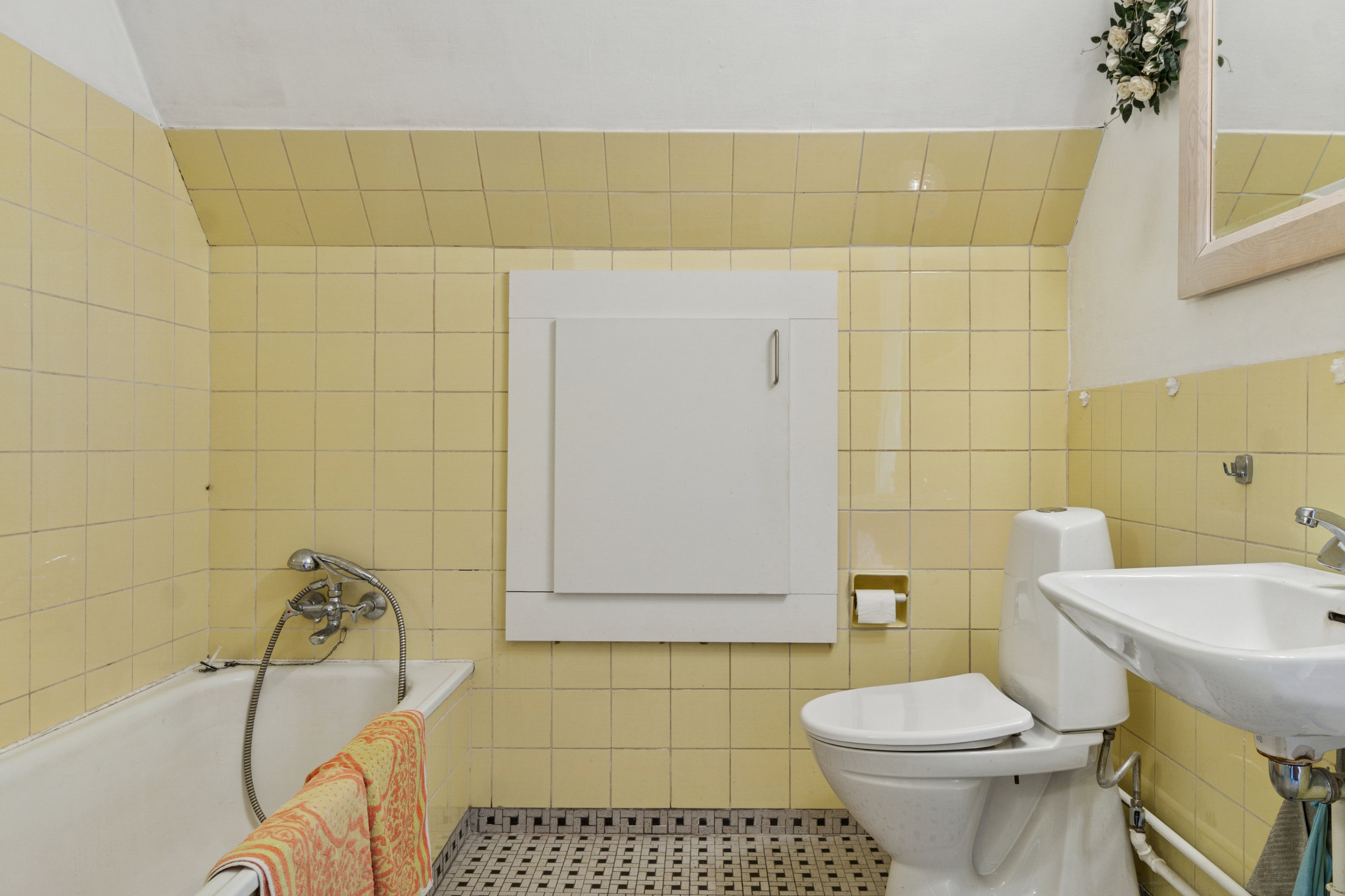 Fremhævet  billede i fuldskærmstilstand. Billede af Ved Fjorden 3, Lyndby, 4070 Kirke Hyllinge