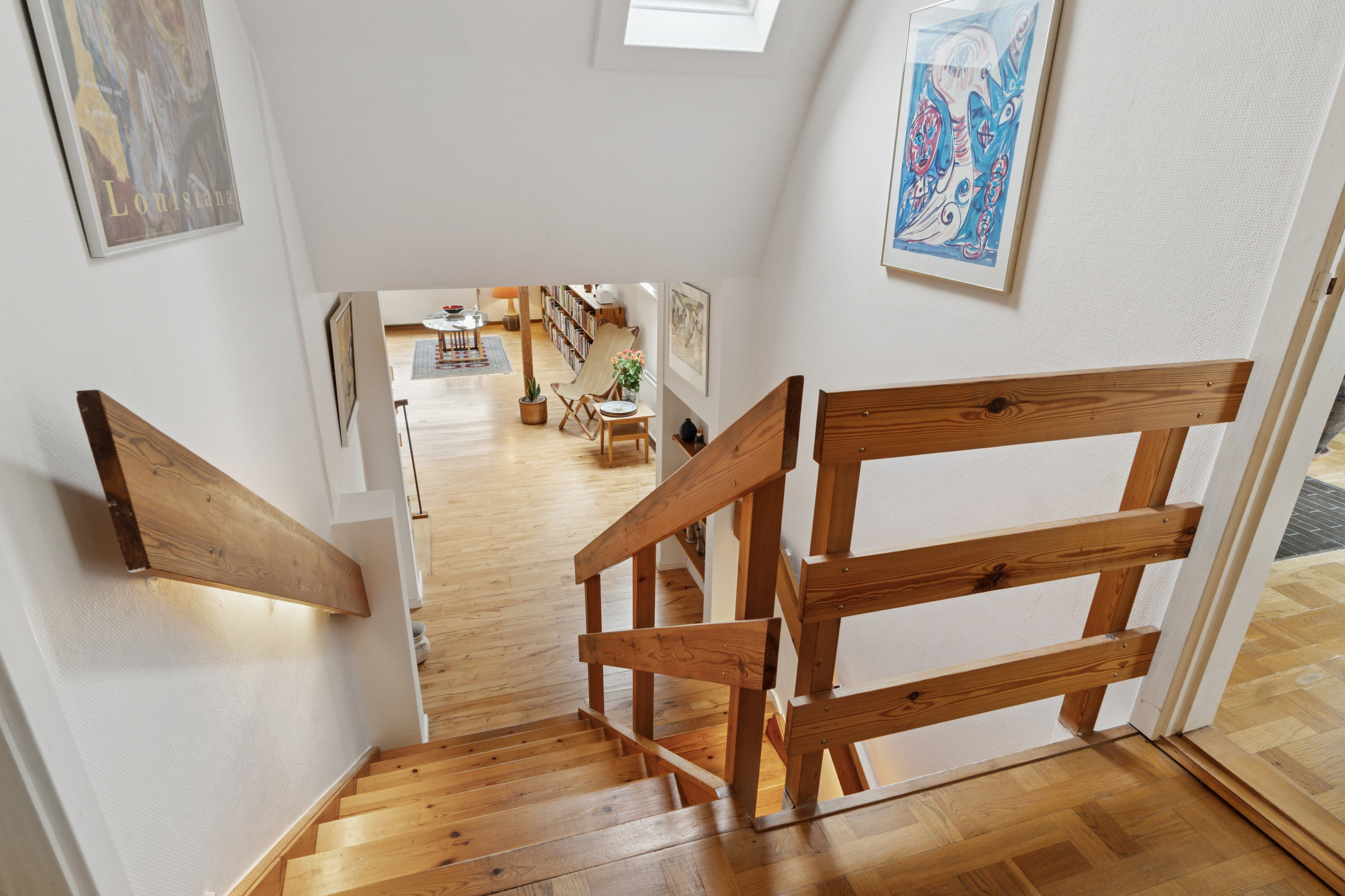 Fremhævet  billede i fuldskærmstilstand. Billede af Ved Fjorden 3, Lyndby, 4070 Kirke Hyllinge