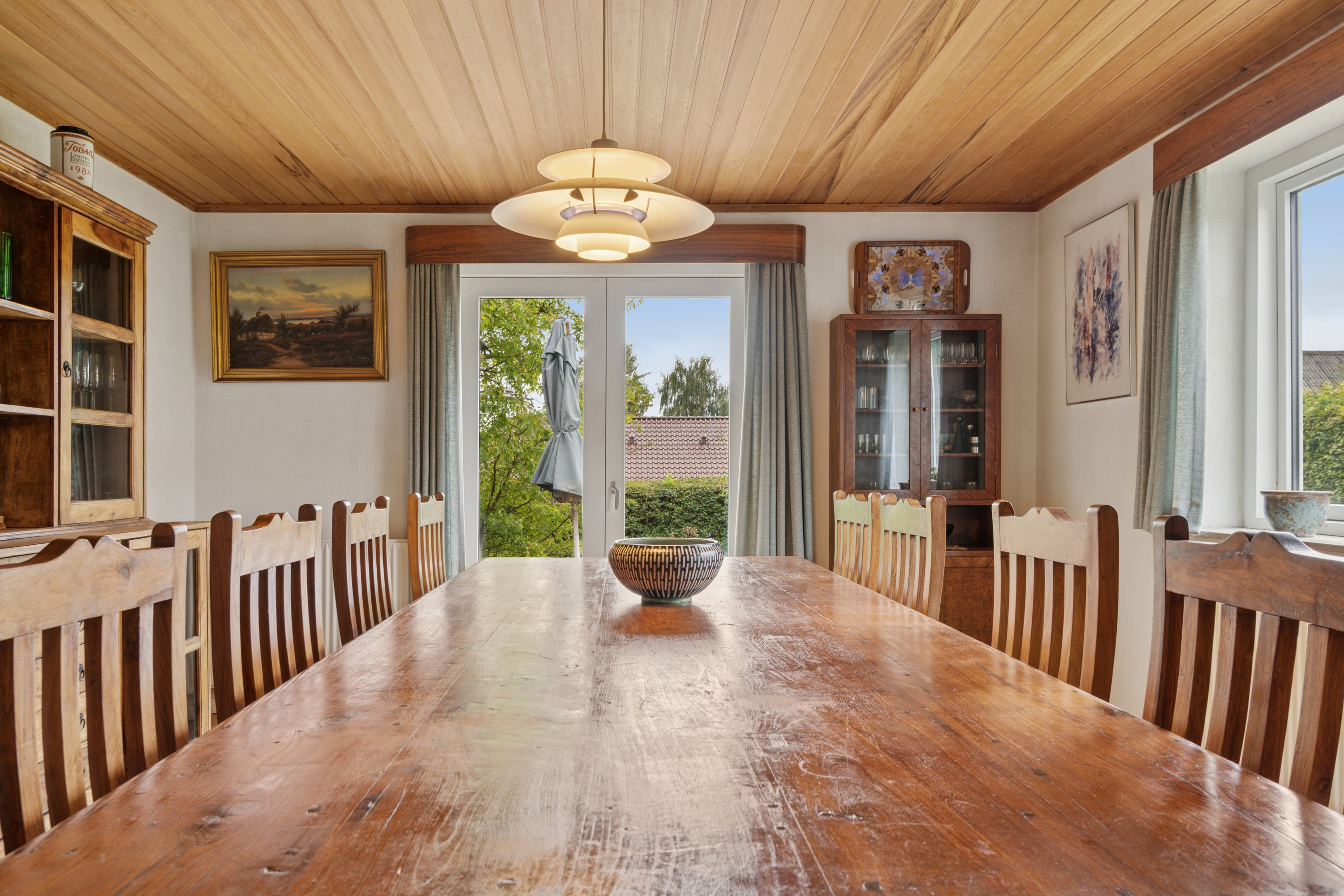 Fremhævet  billede i fuldskærmstilstand. Billede af Ved Fjorden 3, Lyndby, 4070 Kirke Hyllinge