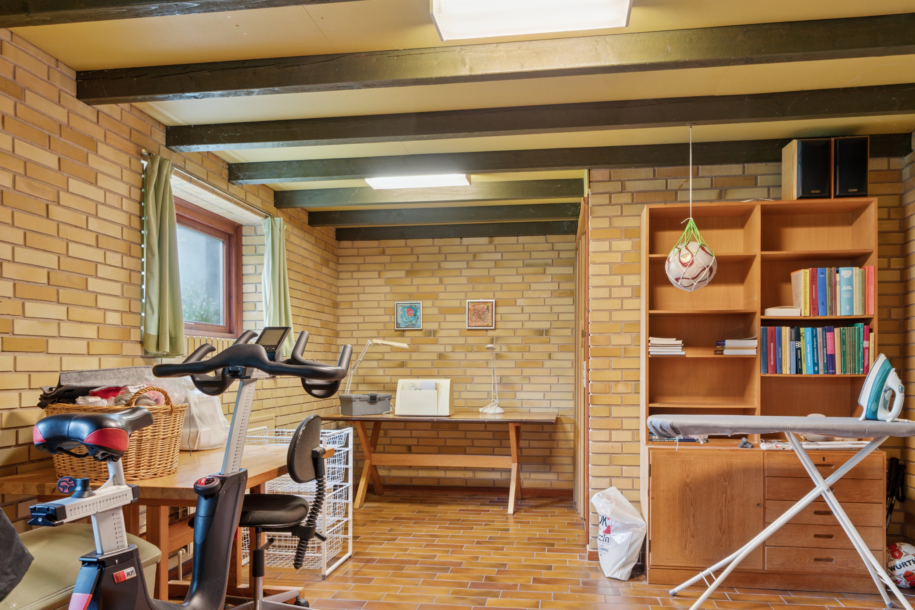 Fremhævet  billede i fuldskærmstilstand. Billede af Ved Fjorden 3, Lyndby, 4070 Kirke Hyllinge