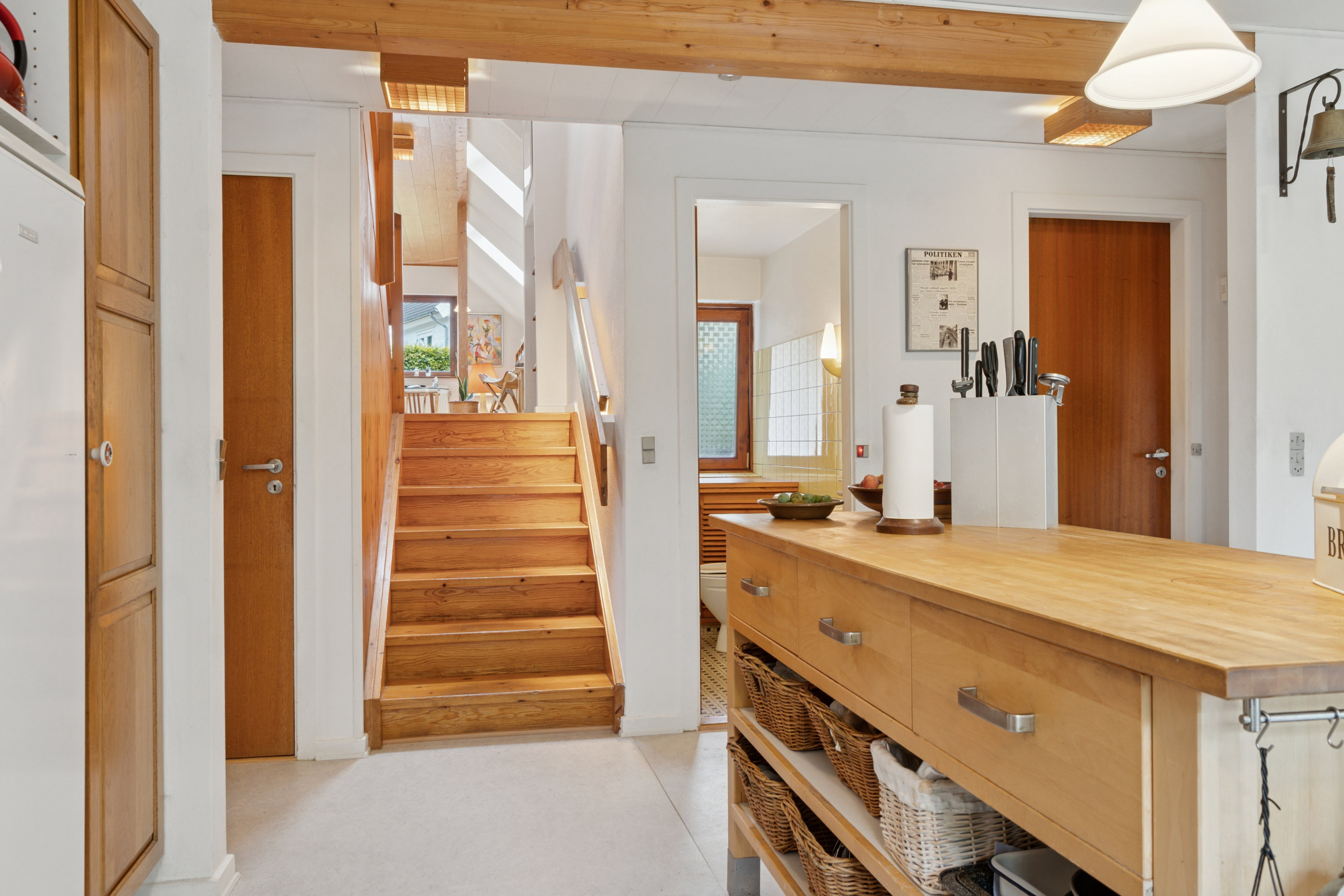 Fremhævet  billede i fuldskærmstilstand. Billede af Ved Fjorden 3, Lyndby, 4070 Kirke Hyllinge