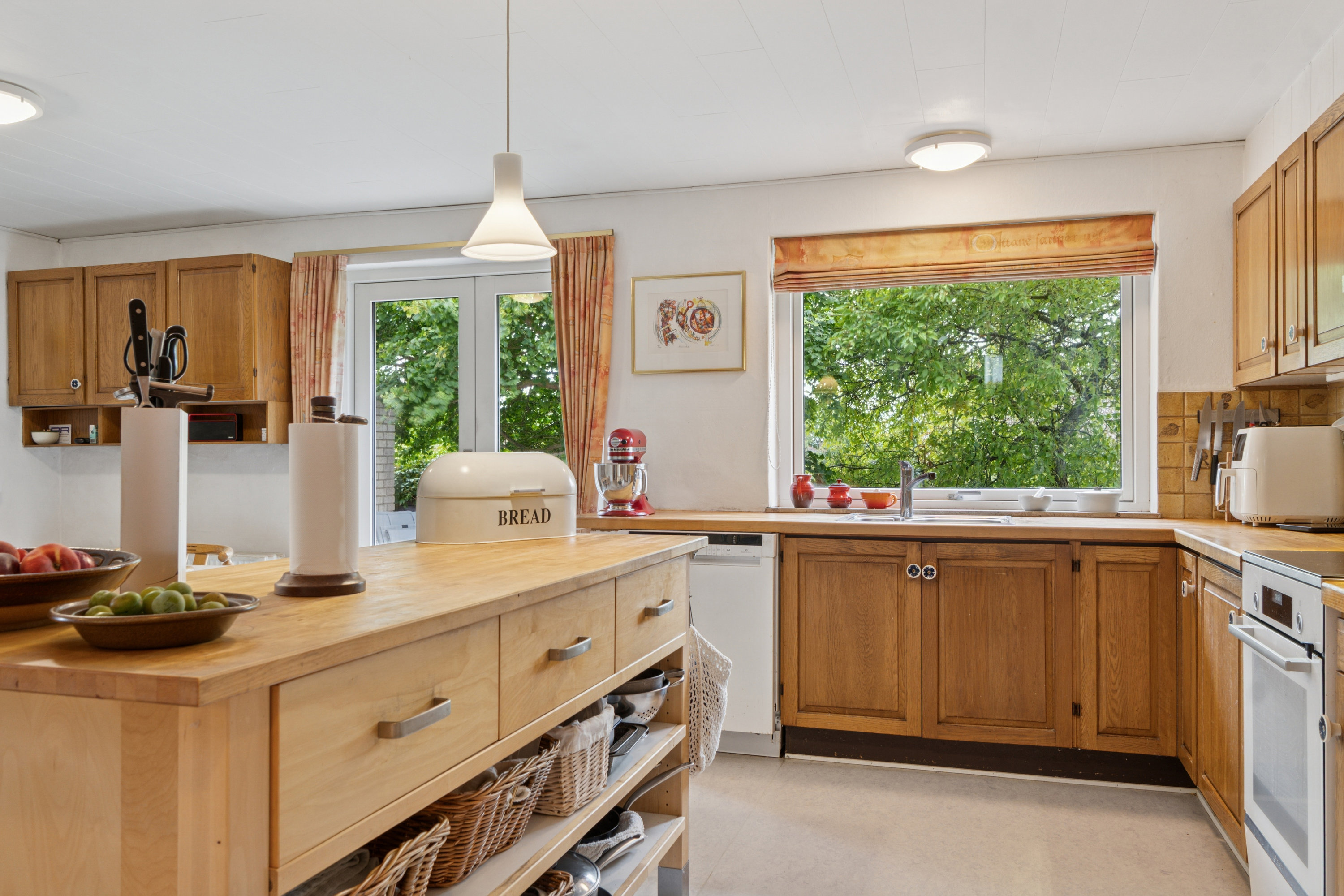 Fremhævet  billede i fuldskærmstilstand. Billede af Ved Fjorden 3, Lyndby, 4070 Kirke Hyllinge