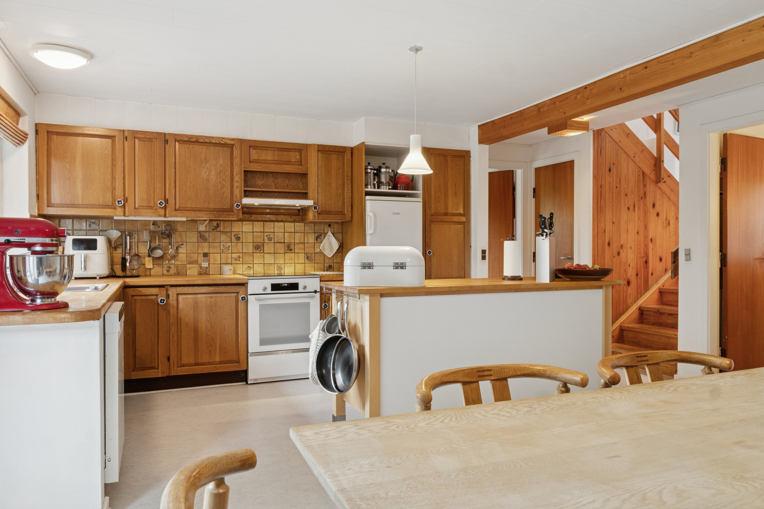 Fremhævet  billede i fuldskærmstilstand. Billede af Ved Fjorden 3, Lyndby, 4070 Kirke Hyllinge