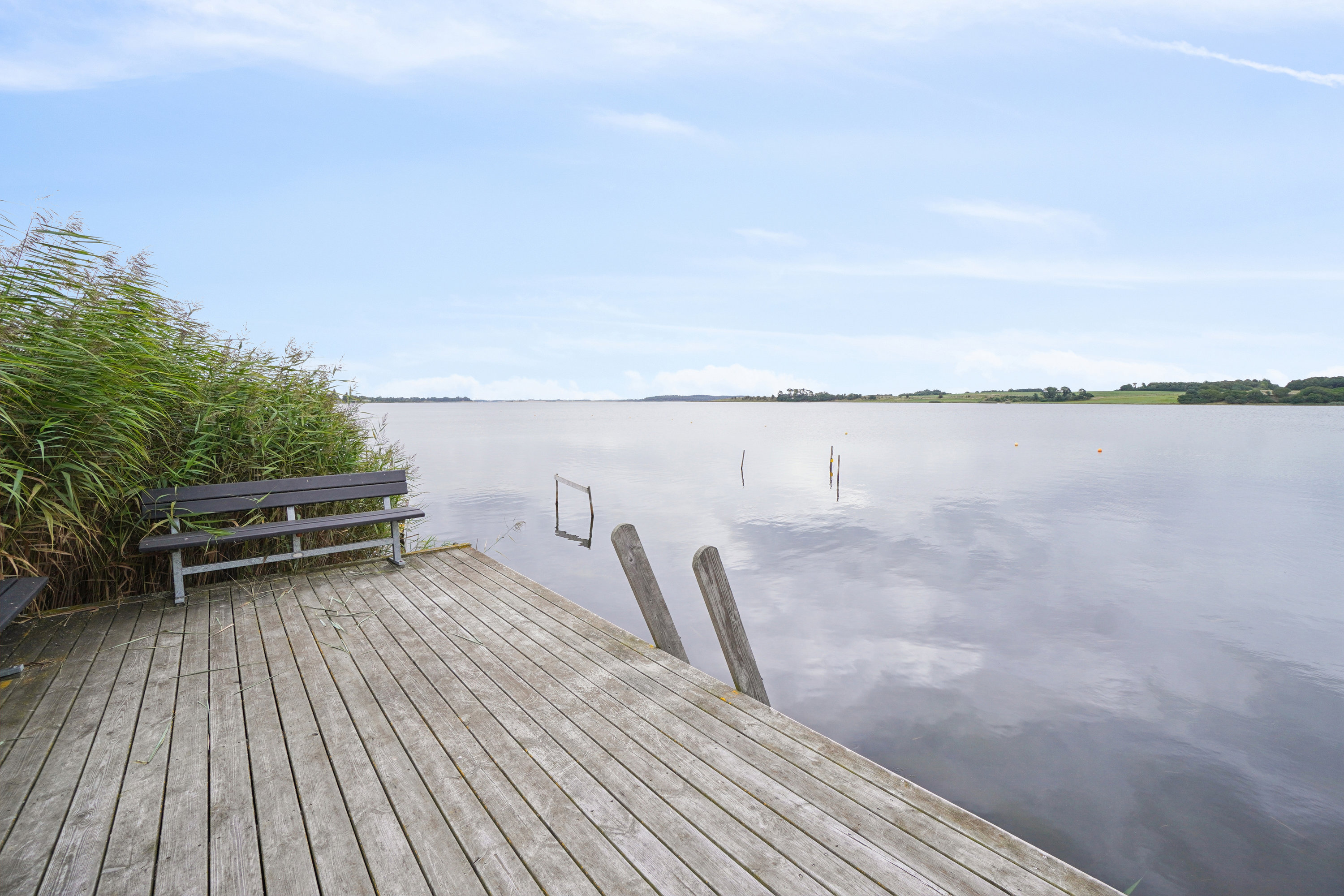 Fremhævet  billede i fuldskærmstilstand. Billede af Ved Fjorden 3, Lyndby, 4070 Kirke Hyllinge