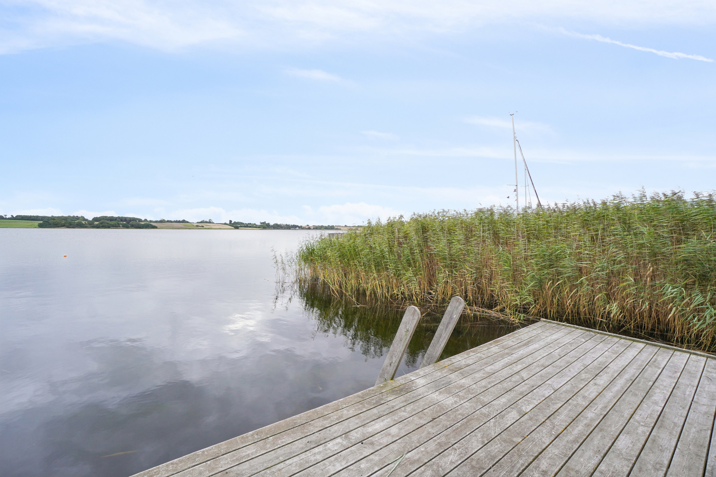 Fremhævet  billede i fuldskærmstilstand. Billede af Ved Fjorden 3, Lyndby, 4070 Kirke Hyllinge