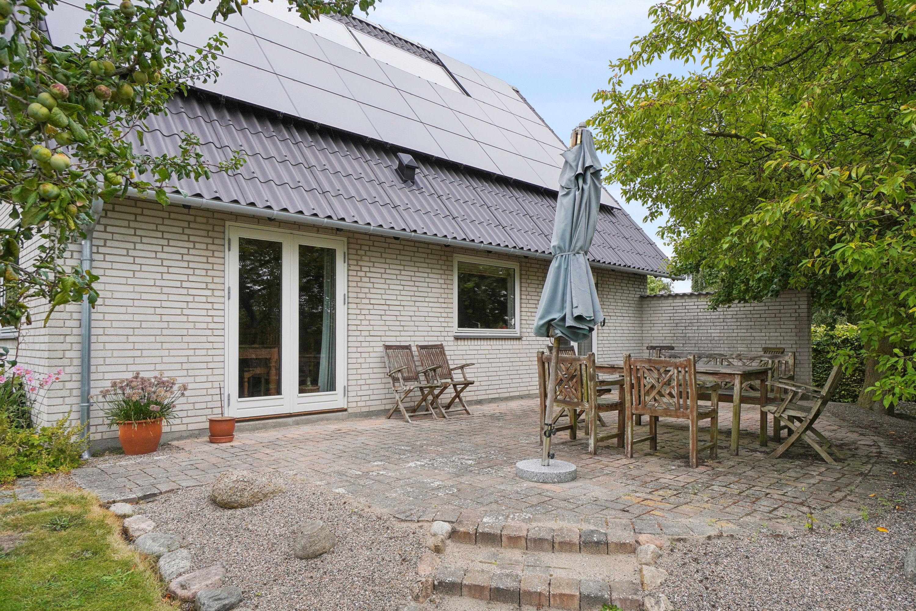 Fremhævet  billede i fuldskærmstilstand. Billede af Ved Fjorden 3, Lyndby, 4070 Kirke Hyllinge