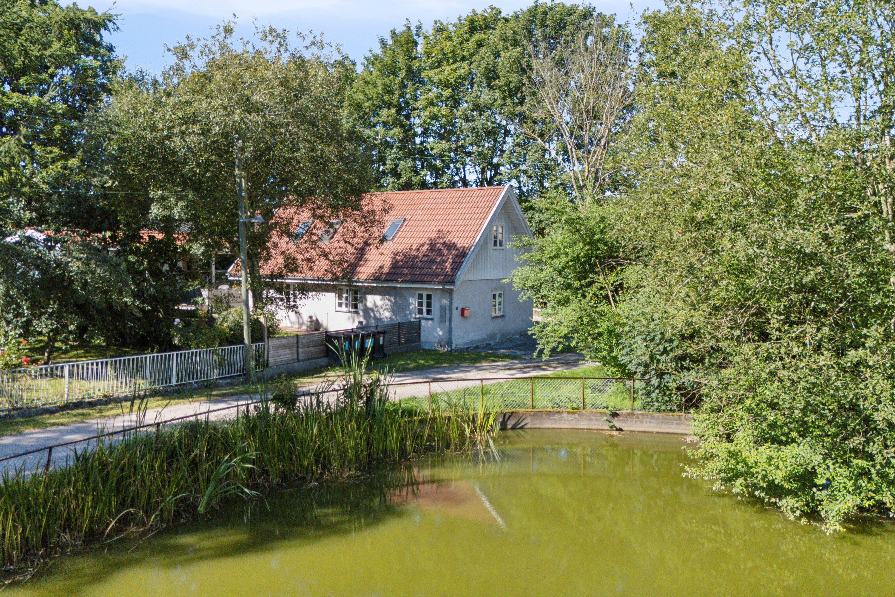 Miniaturebillede 2: . Billede af Kærstrædet 3, Vejleby, 4050 Skibby