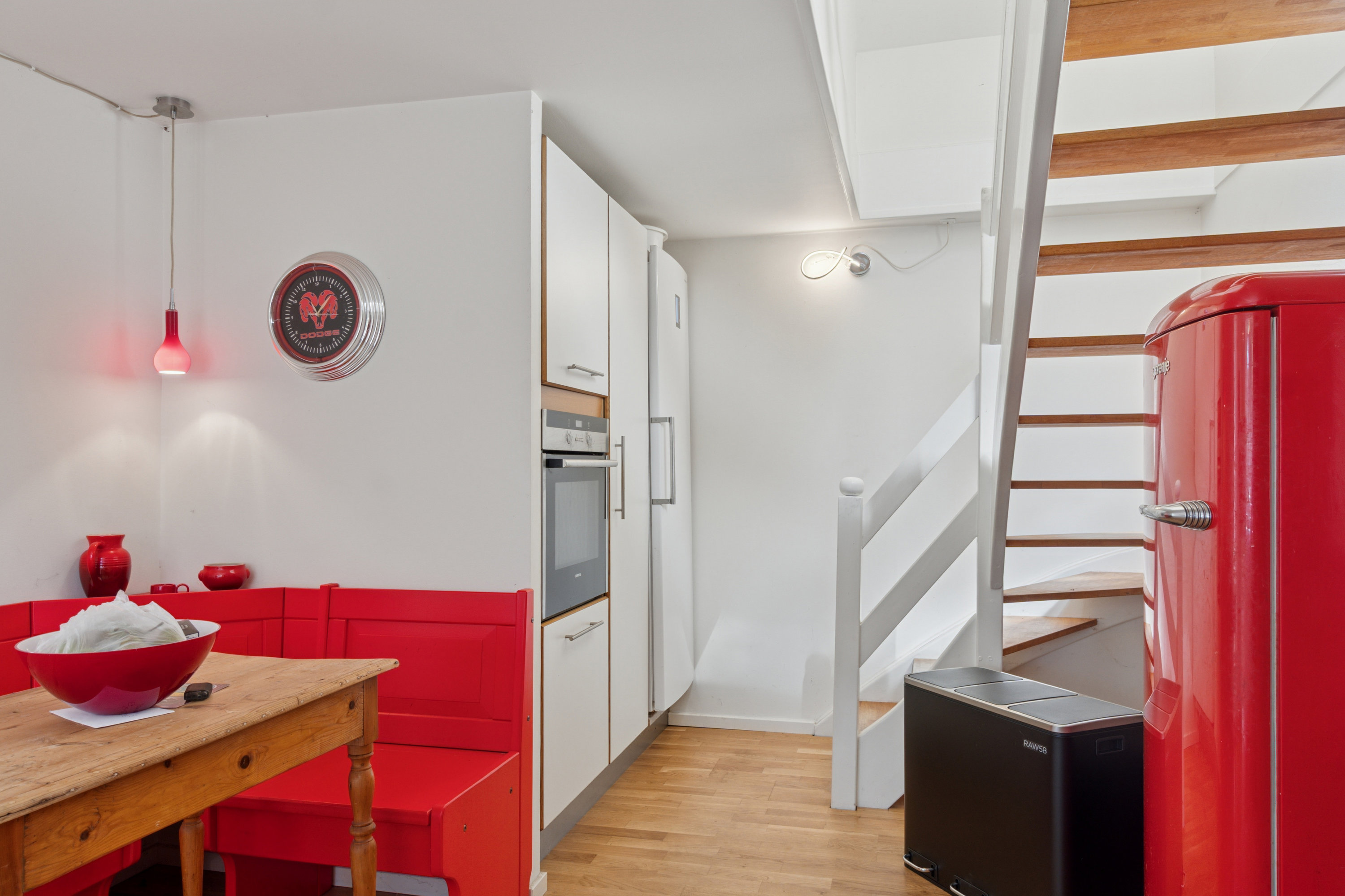 Fremhævet  billede i fuldskærmstilstand. Billede af Kærstrædet 3, Vejleby, 4050 Skibby