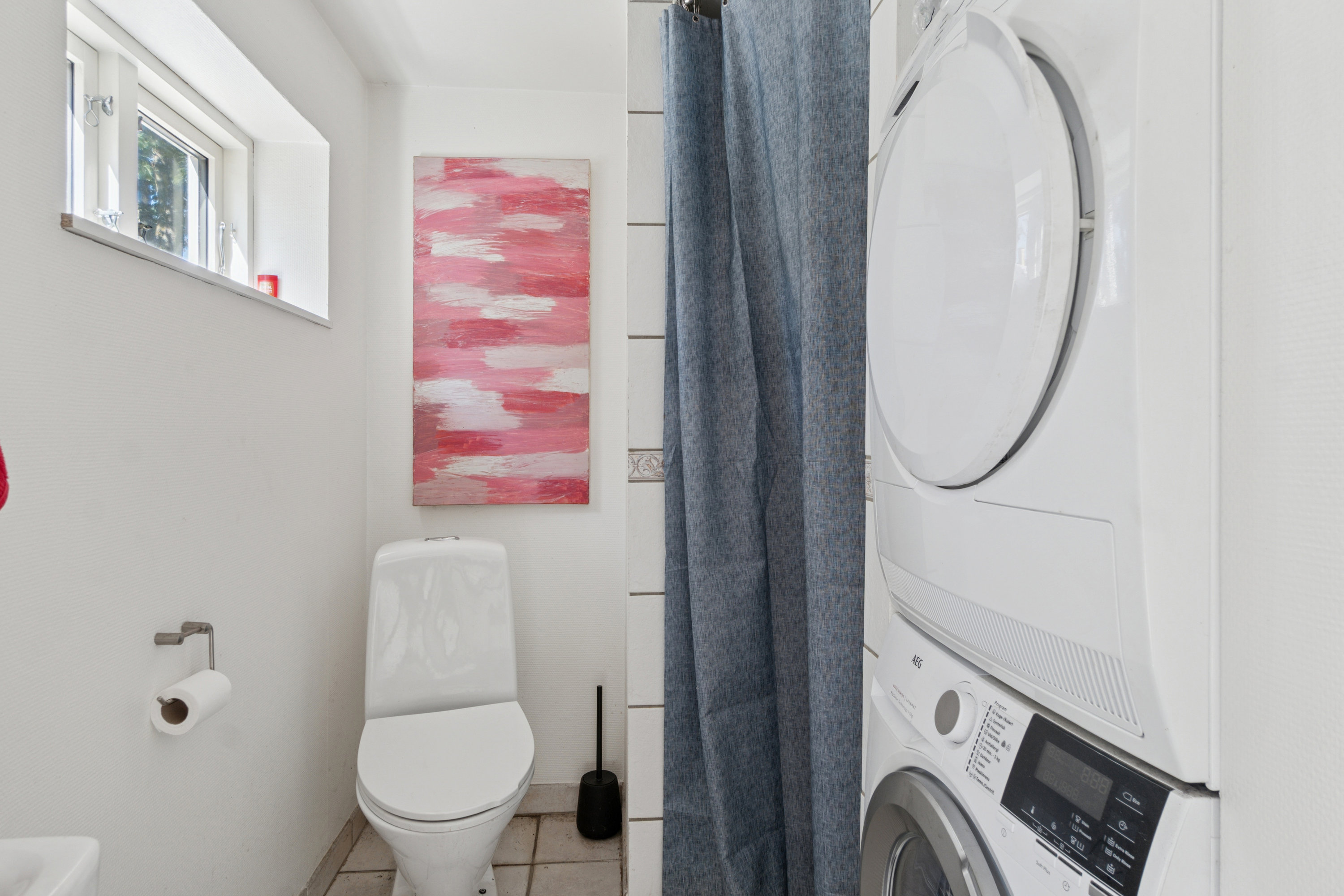 Fremhævet  billede i fuldskærmstilstand. Billede af Kærstrædet 3, Vejleby, 4050 Skibby