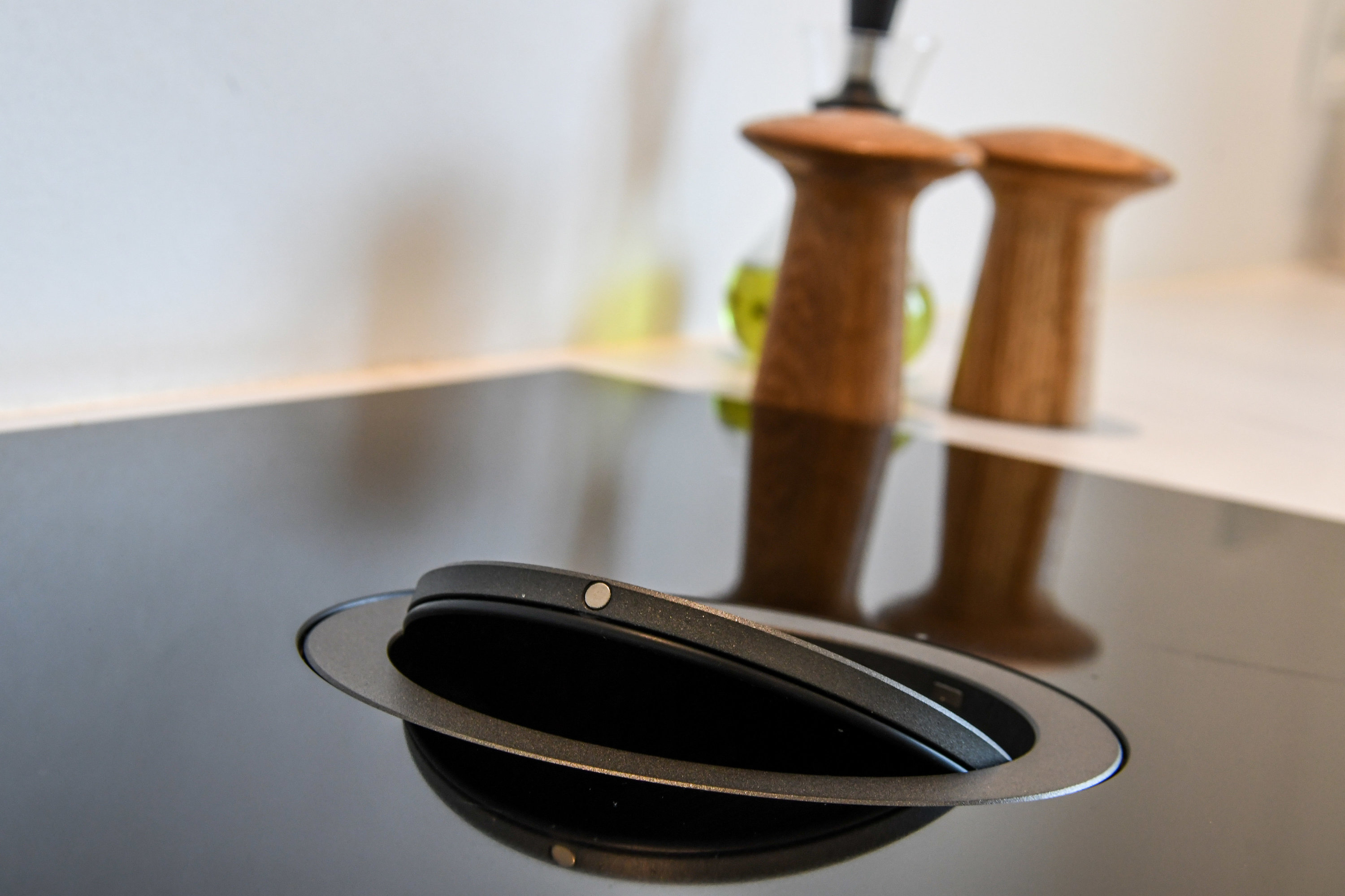 Fremhævet andet billede i fuldskærmstilstand. Billede af Thagårdvej 4, Humlum, 7600 Struer