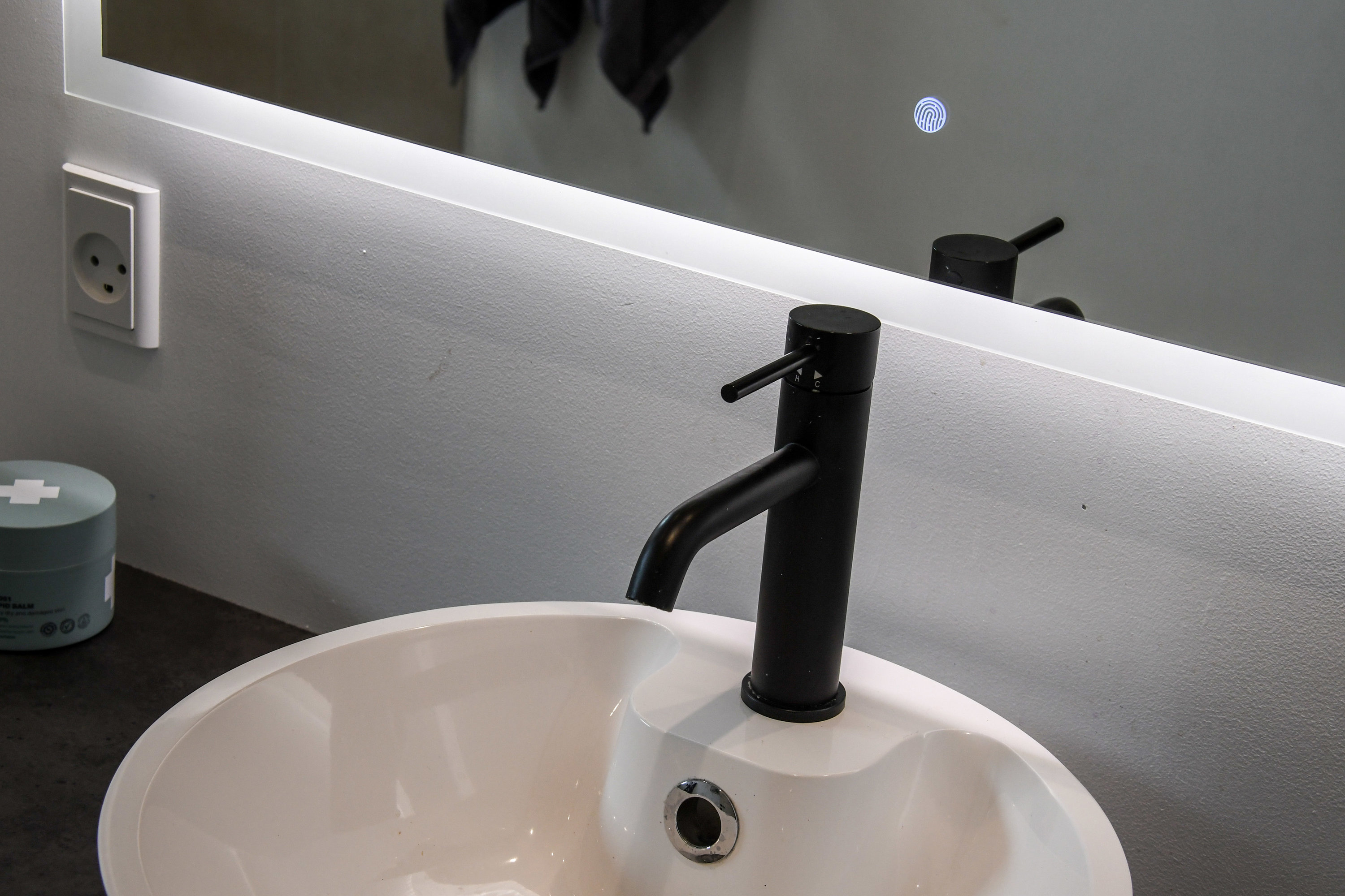 Fremhævet andet billede i fuldskærmstilstand. Billede af Thagårdvej 4, Humlum, 7600 Struer