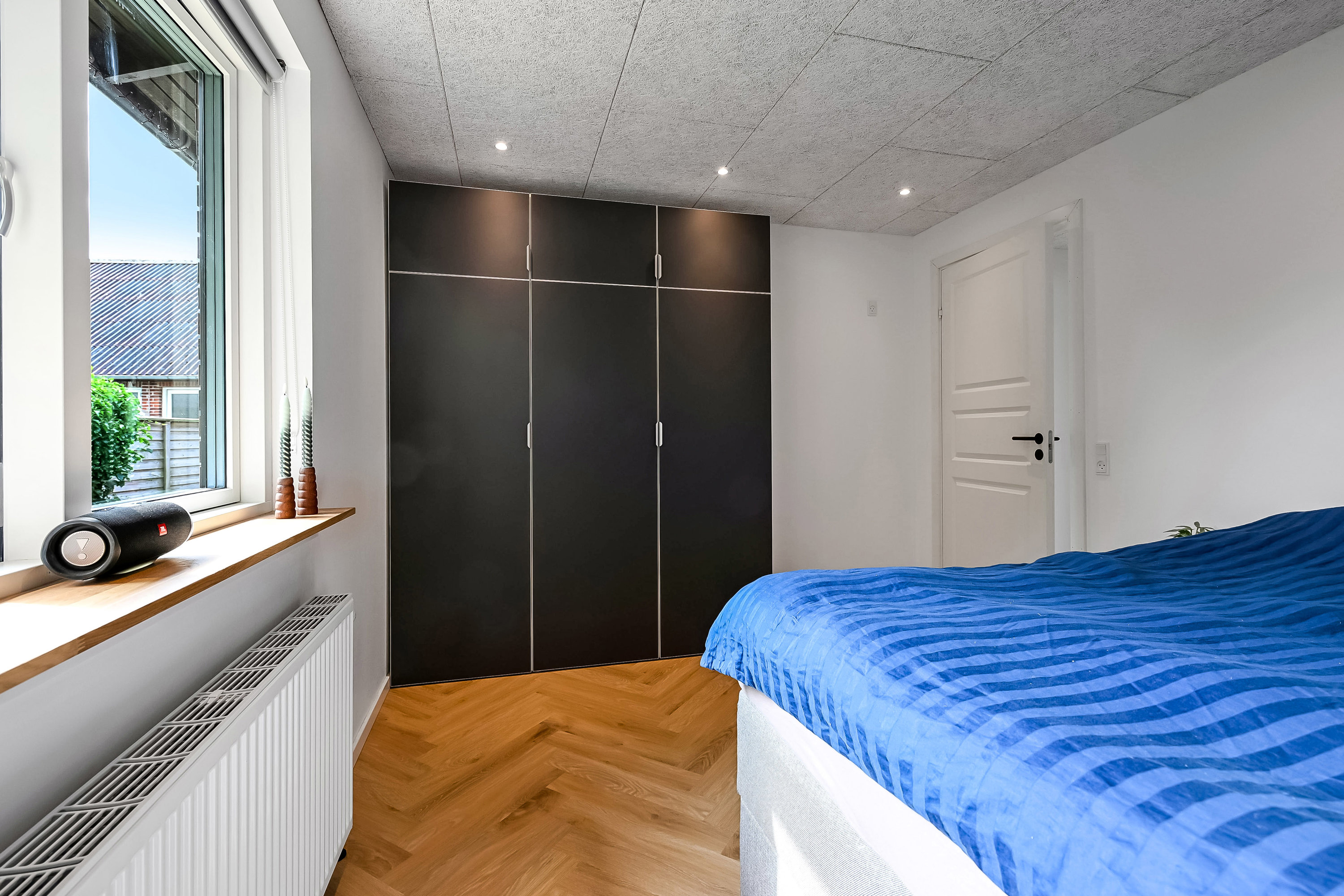 Fremhævet værelse billede i fuldskærmstilstand. Billede af Thagårdvej 4, Humlum, 7600 Struer