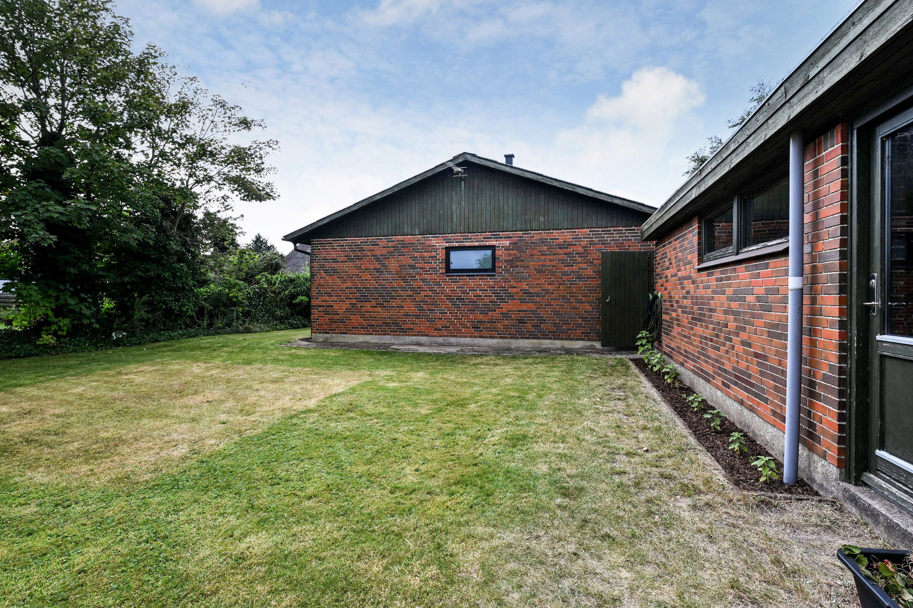 Fremhævet ejendommen billede i fuldskærmstilstand. Billede af Thagårdvej 4, Humlum, 7600 Struer