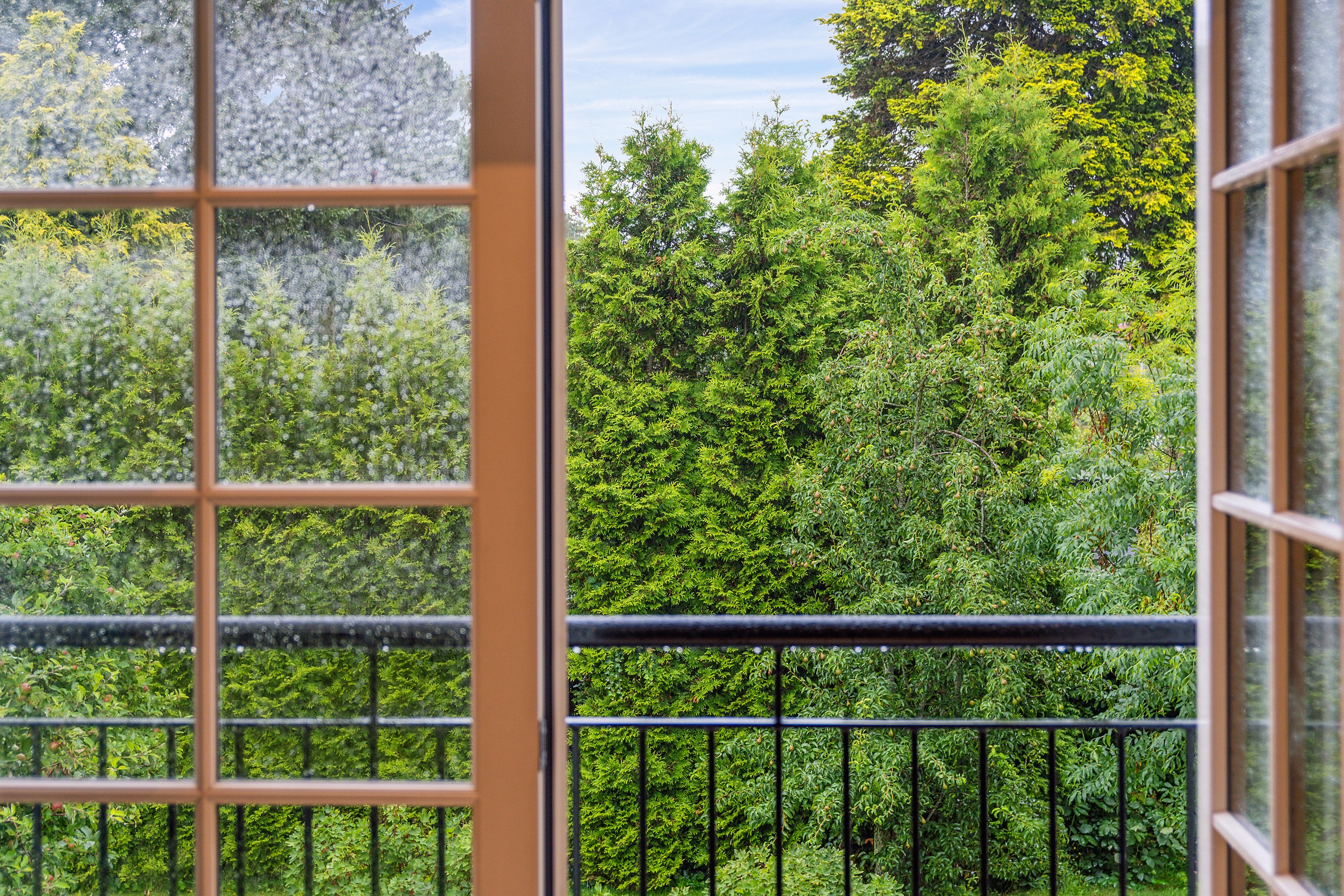 Fremhævet udsigt billede i fuldskærmstilstand. Billede af Holmegårdsvej 41, 8270 Højbjerg