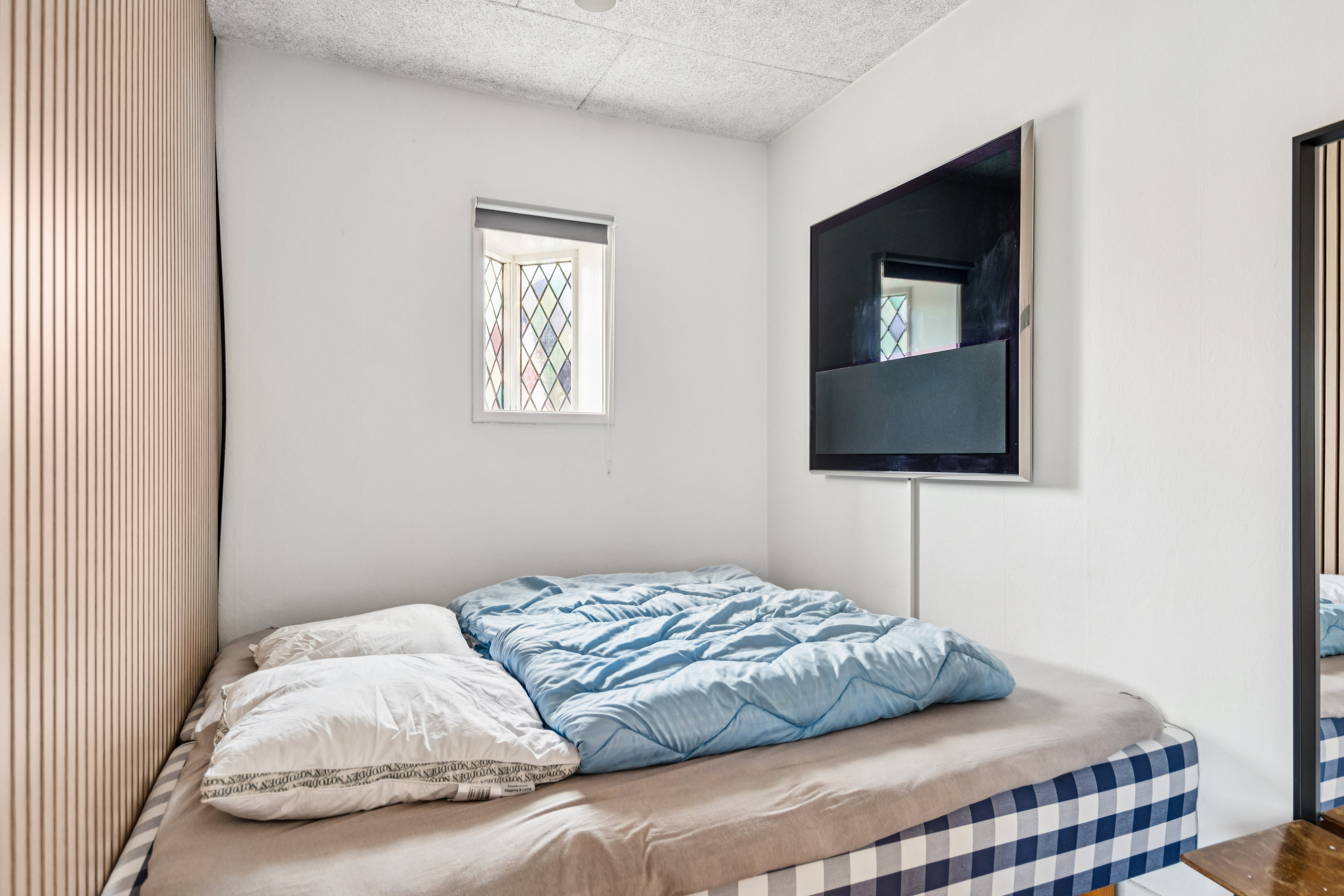 Fremhævet værelse billede i fuldskærmstilstand. Billede af Kong Eriks Vej 7A, 9990 Skagen