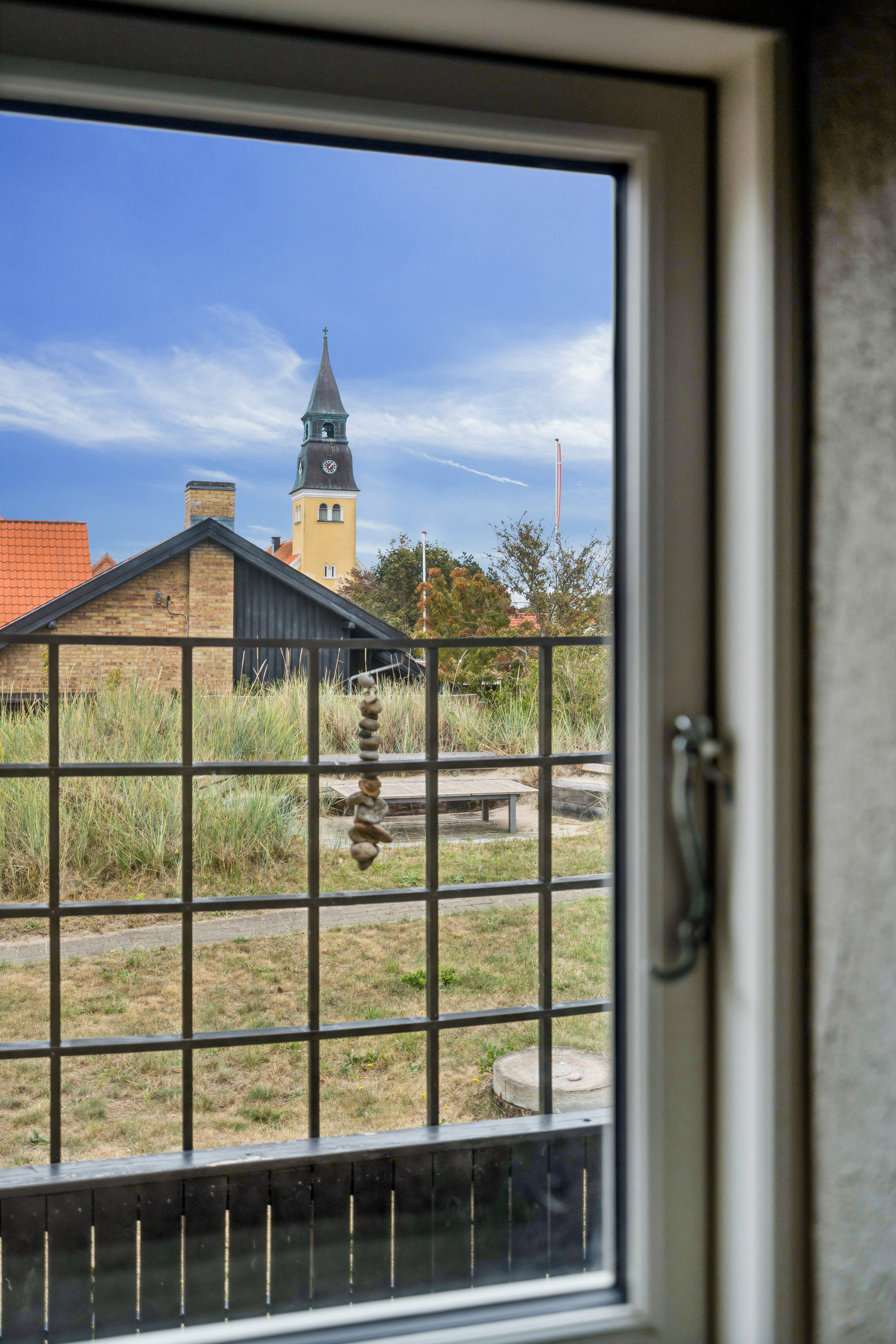 Fremhævet udsigt billede i fuldskærmstilstand. Billede af Kong Eriks Vej 7A, 9990 Skagen