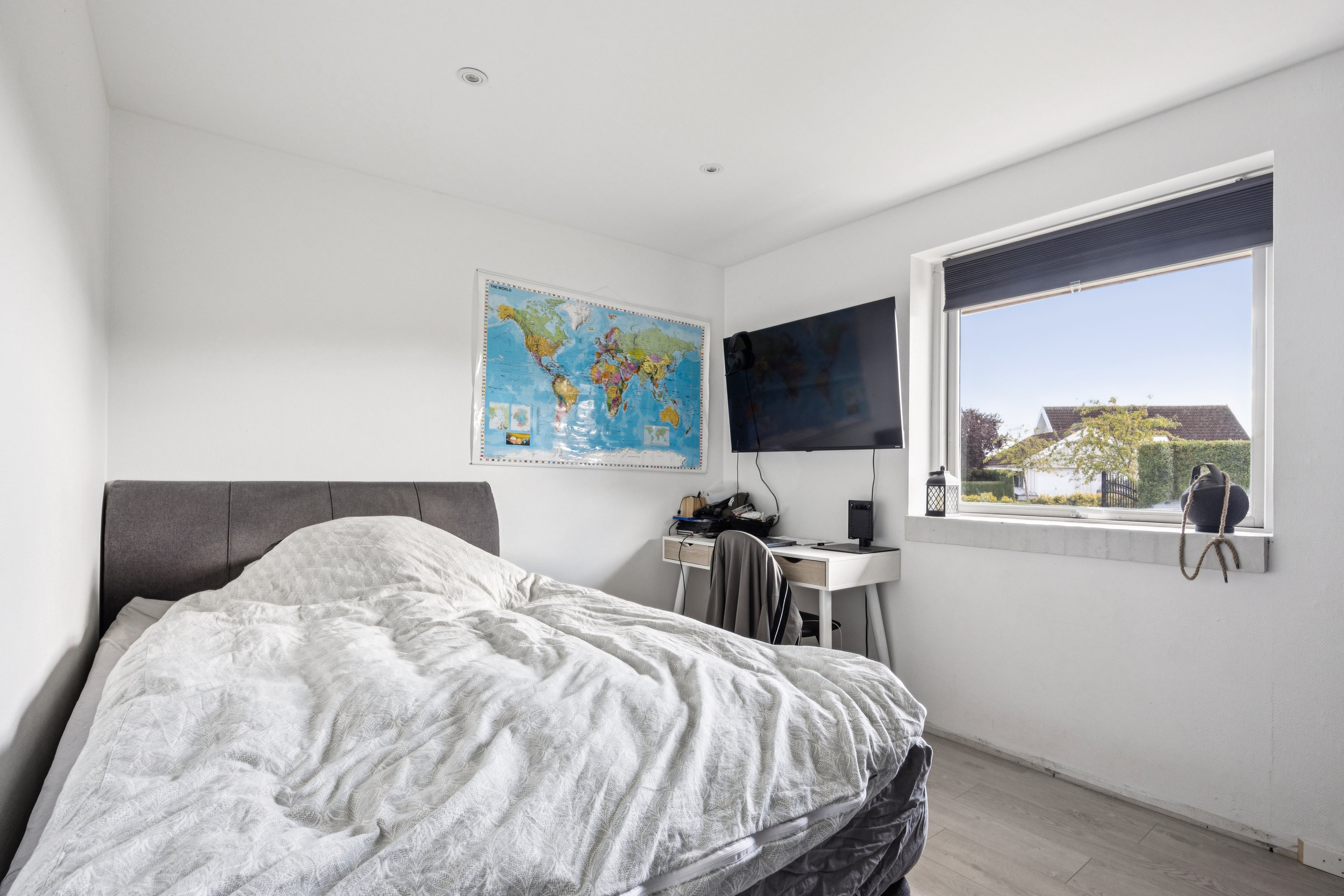 Fremhævet værelse billede i fuldskærmstilstand. Billede af Neergaardparken 15, 4140 Borup