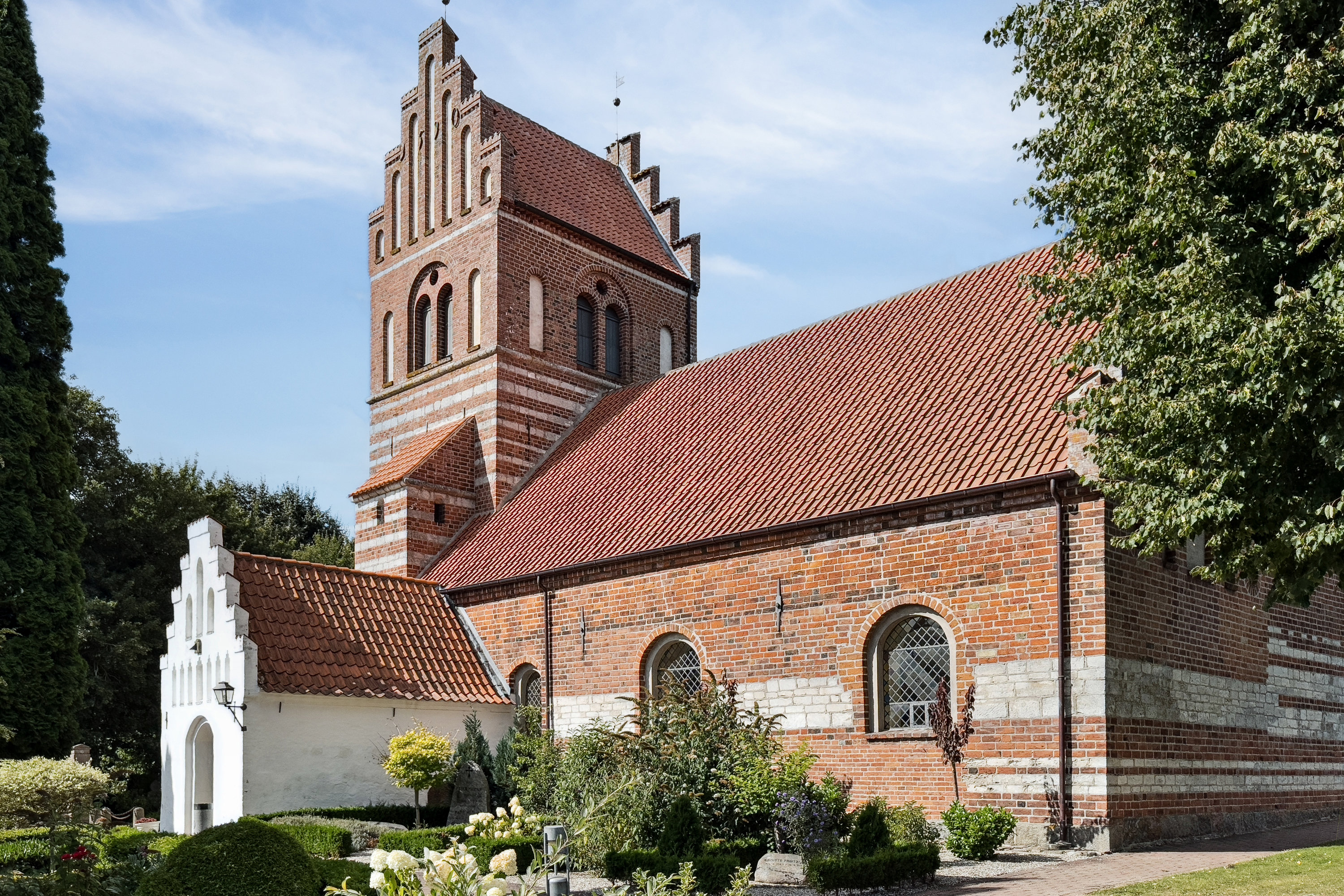 Fremhævet ejendom 1 billede i fuldskærmstilstand. Billede af Neergaardparken 15, 4140 Borup