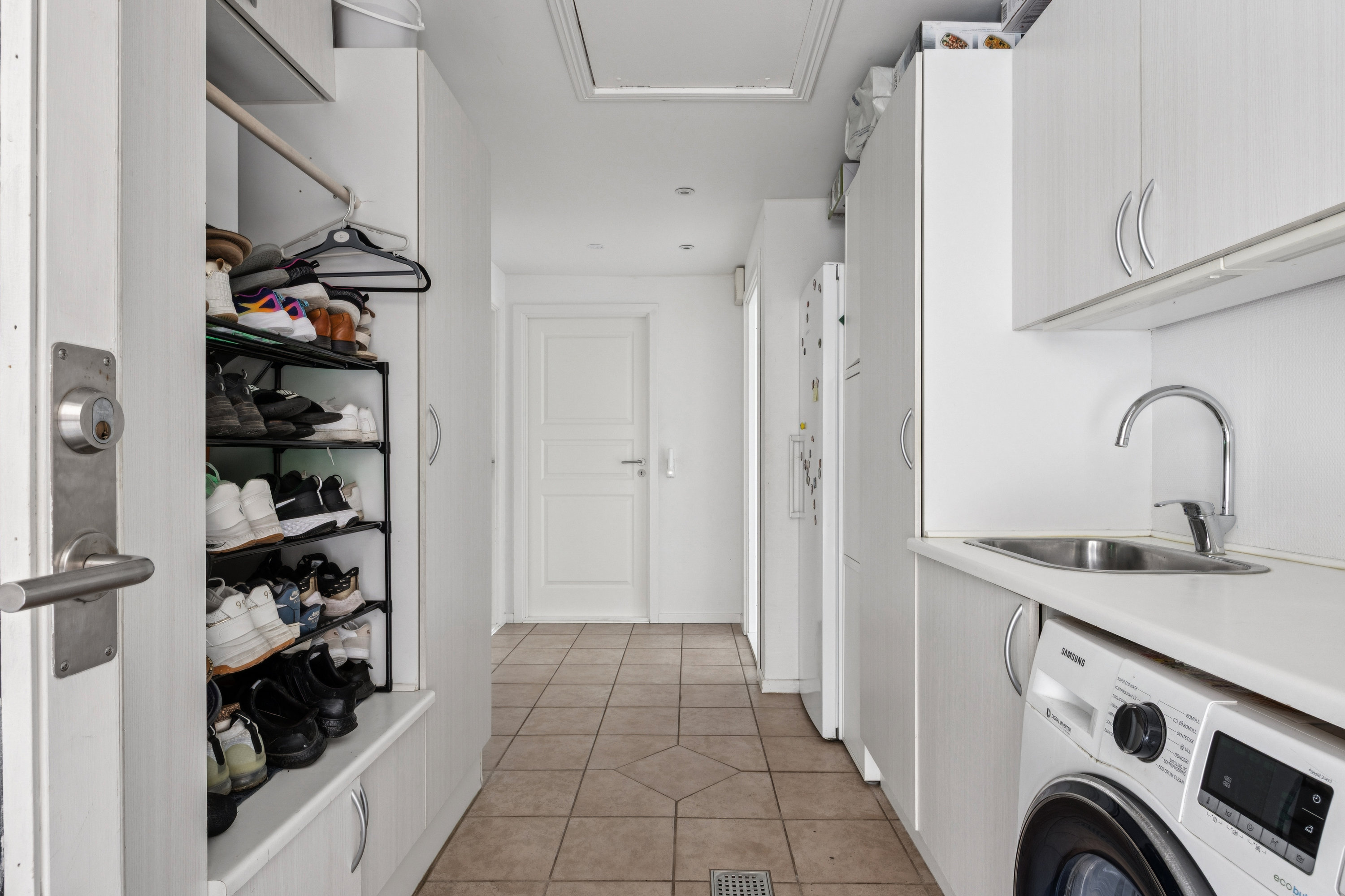 Fremhævet bryggers billede i fuldskærmstilstand. Billede af Neergaardparken 15, 4140 Borup