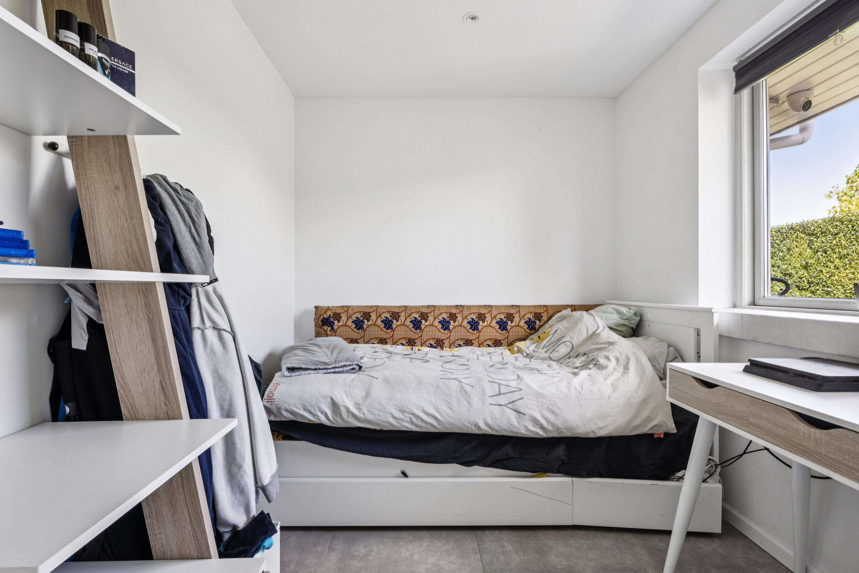 Fremhævet værelse billede i fuldskærmstilstand. Billede af Neergaardparken 15, 4140 Borup