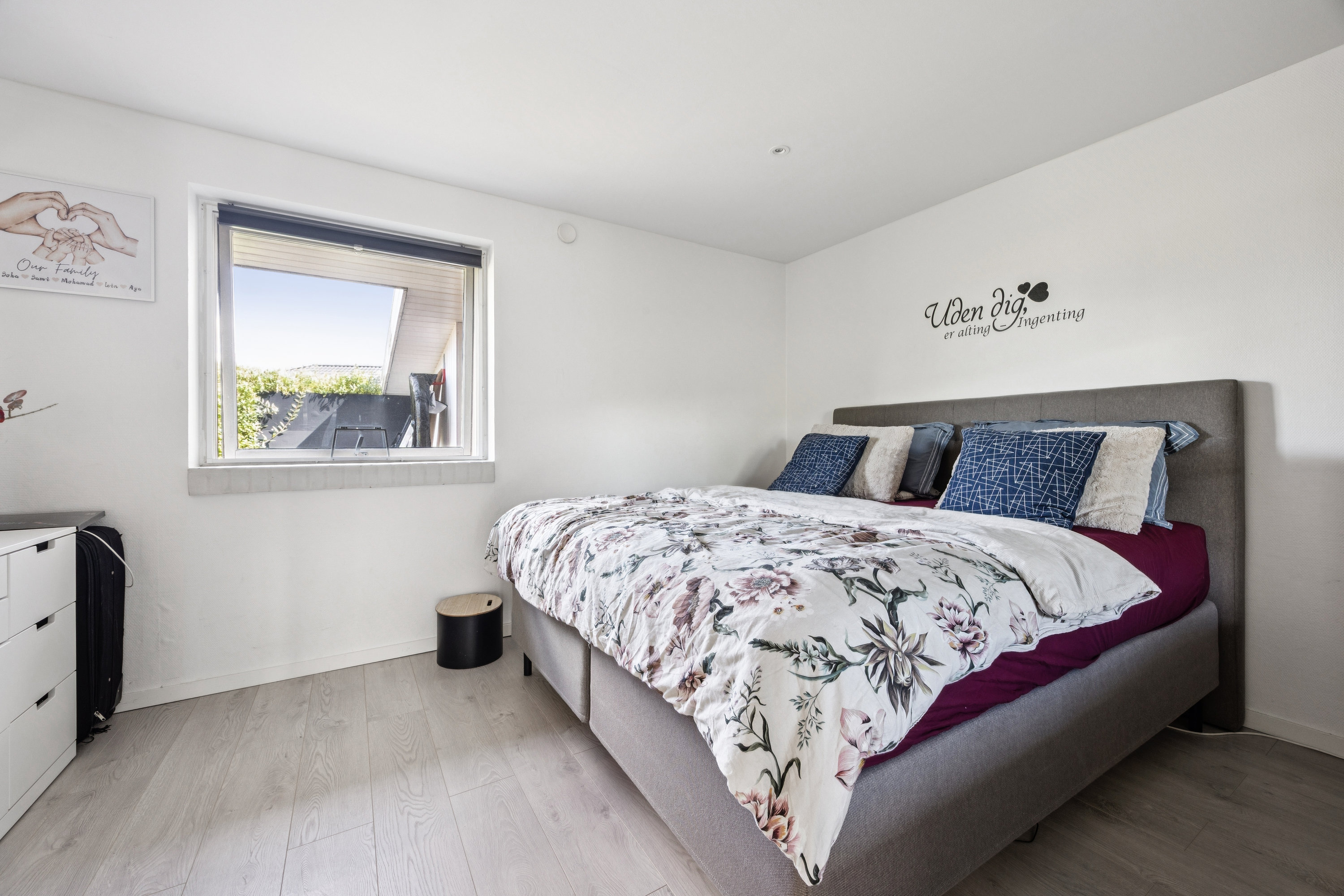 Fremhævet værelse billede i fuldskærmstilstand. Billede af Neergaardparken 15, 4140 Borup