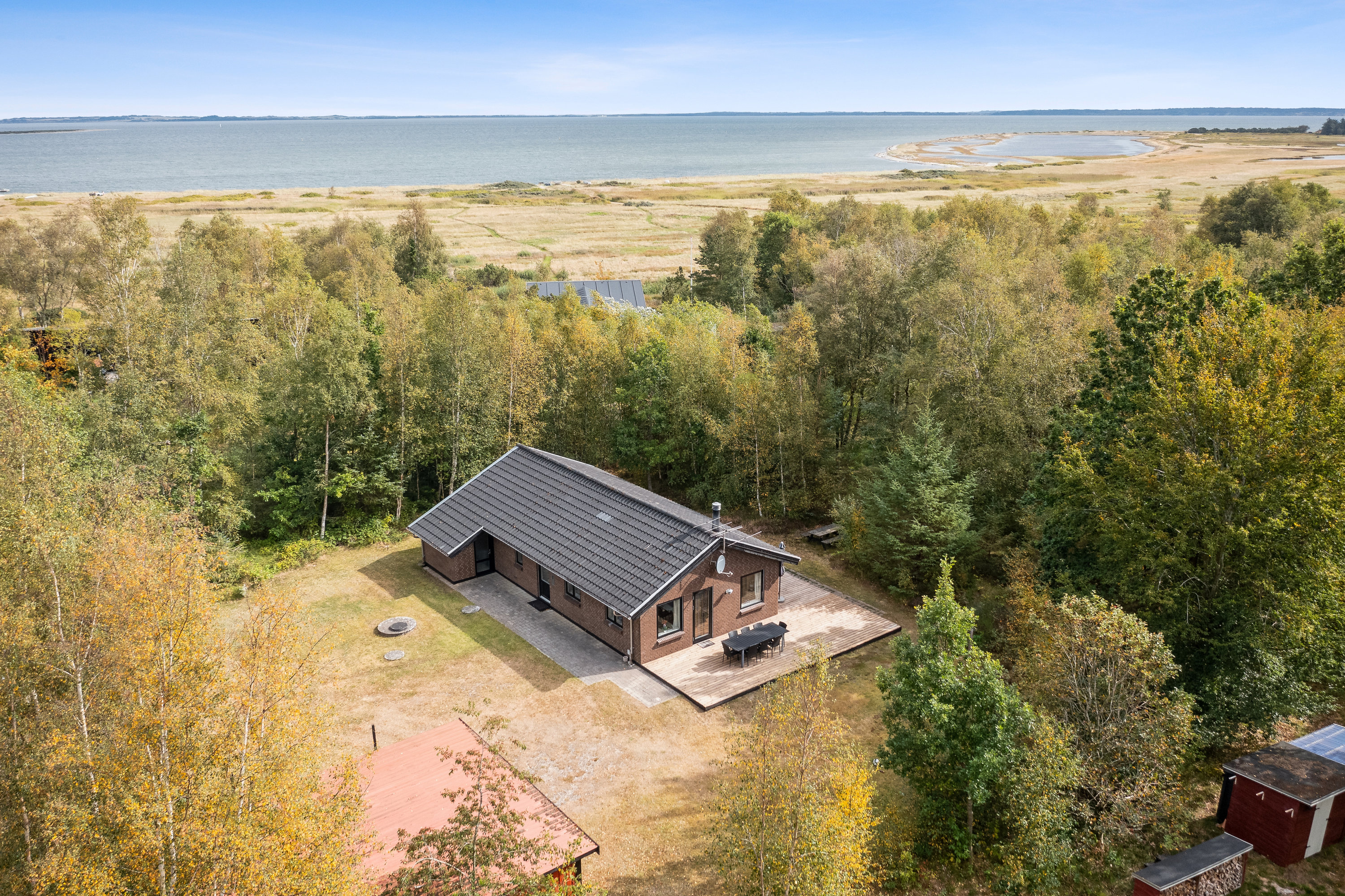 Engelstskovvej 20, Færker Vig, 7884 Fur