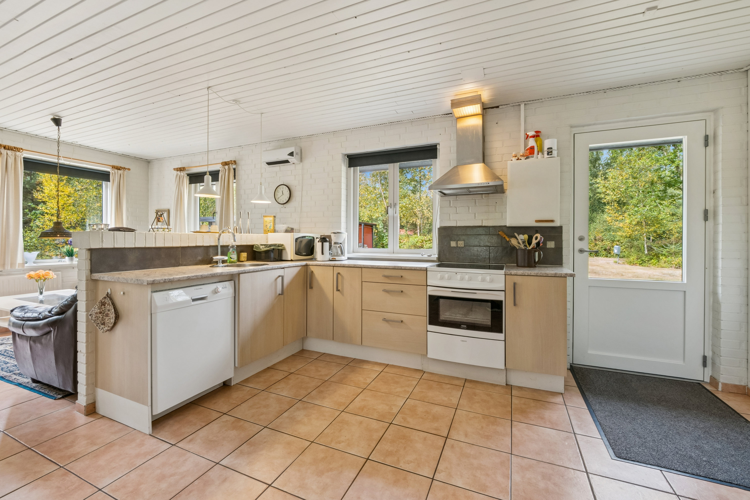 Engelstskovvej 20, Færker Vig, 7884 Fur