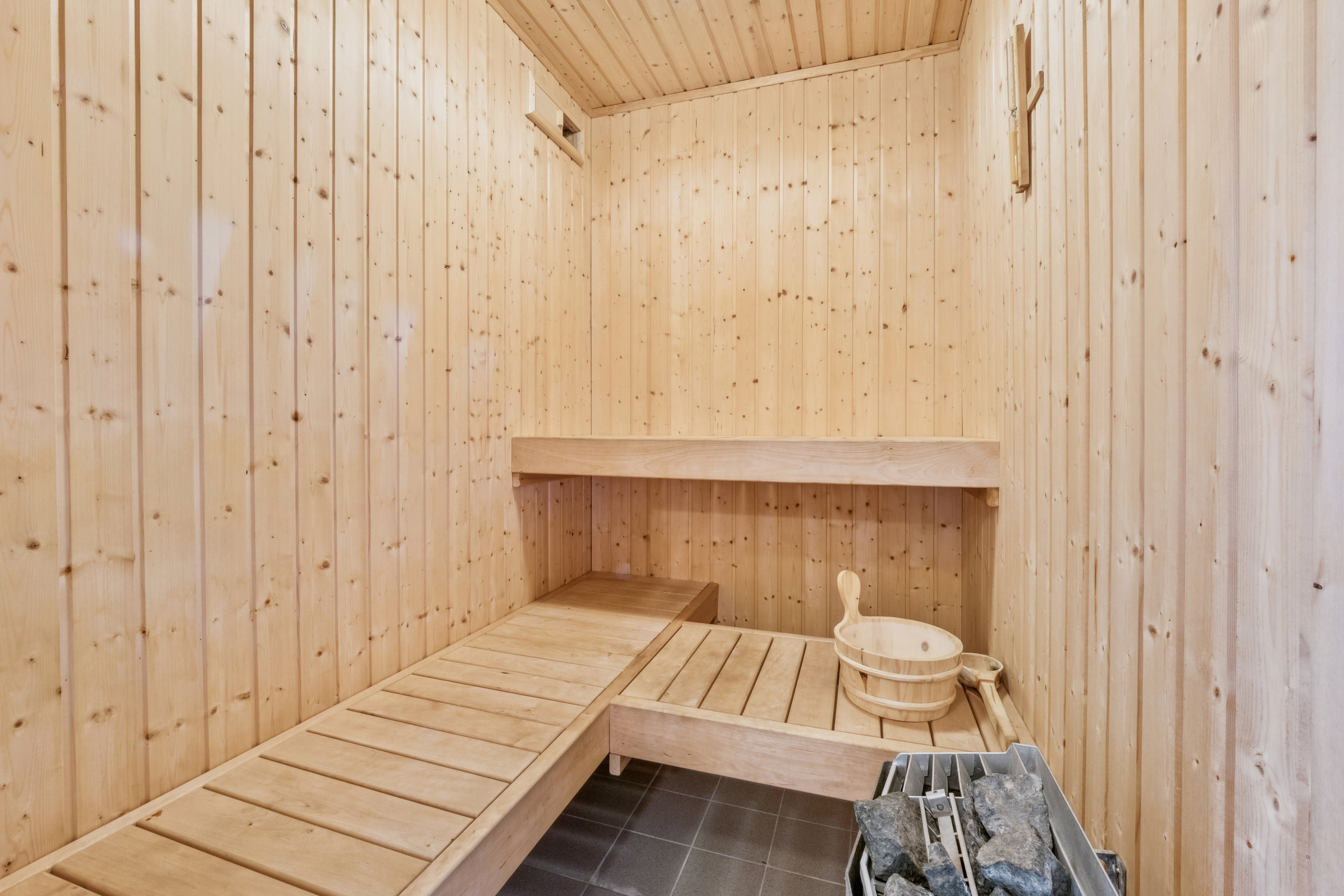 Fremhævet værelse billede i fuldskærmstilstand. Billede af Engelstskovvej 20, Færker Vig, 7884 Fur