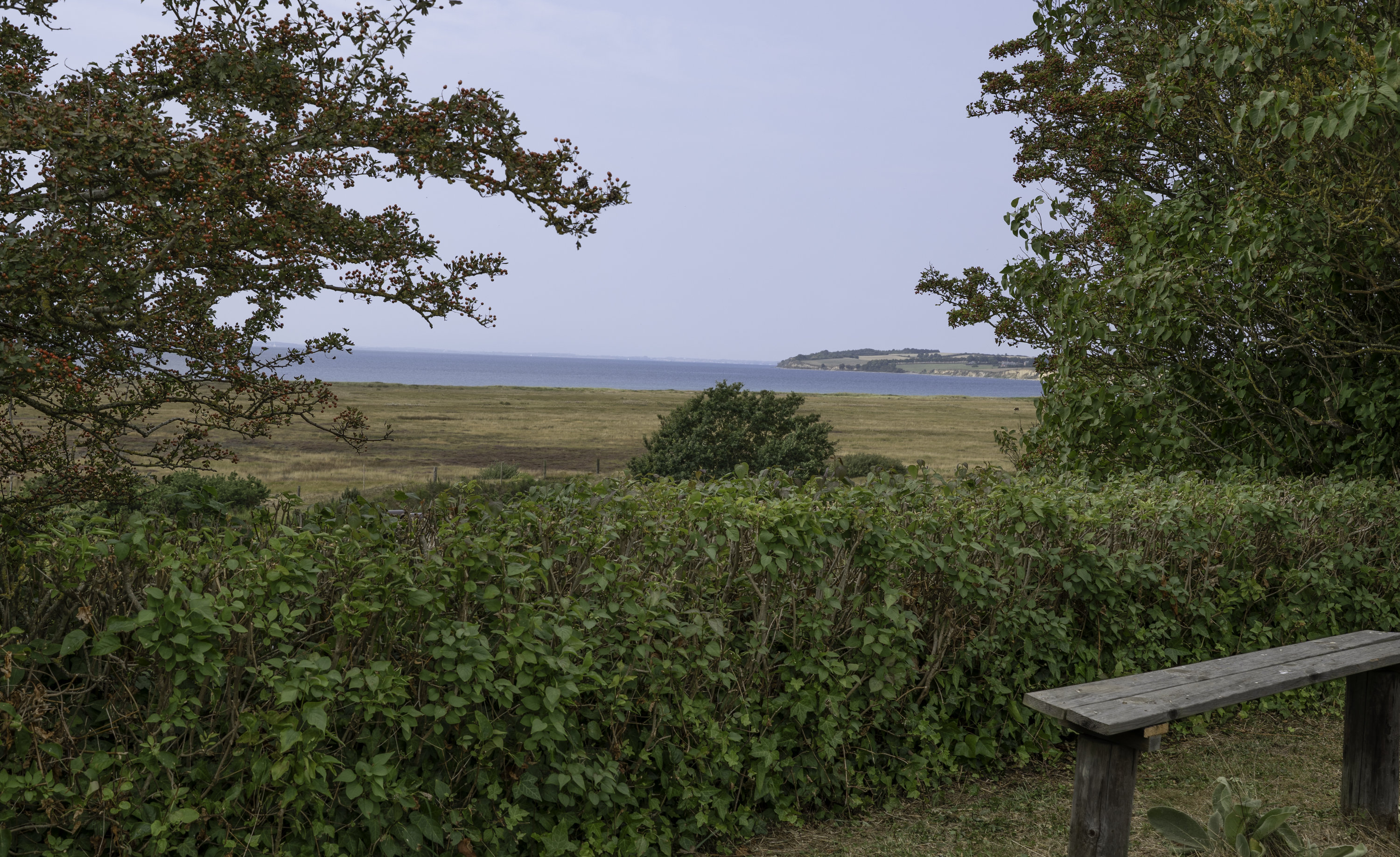 Fremhævet  billede i fuldskærmstilstand. Billede af Helnæsvej 4A, Brydegaard, 5683 Haarby