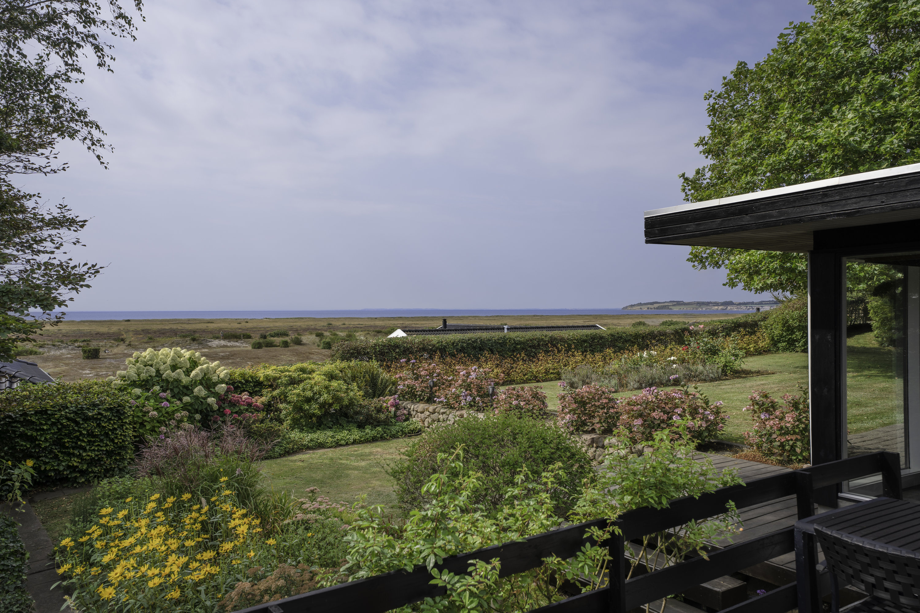 Fremhævet  billede i fuldskærmstilstand. Billede af Helnæsvej 4A, Brydegaard, 5683 Haarby