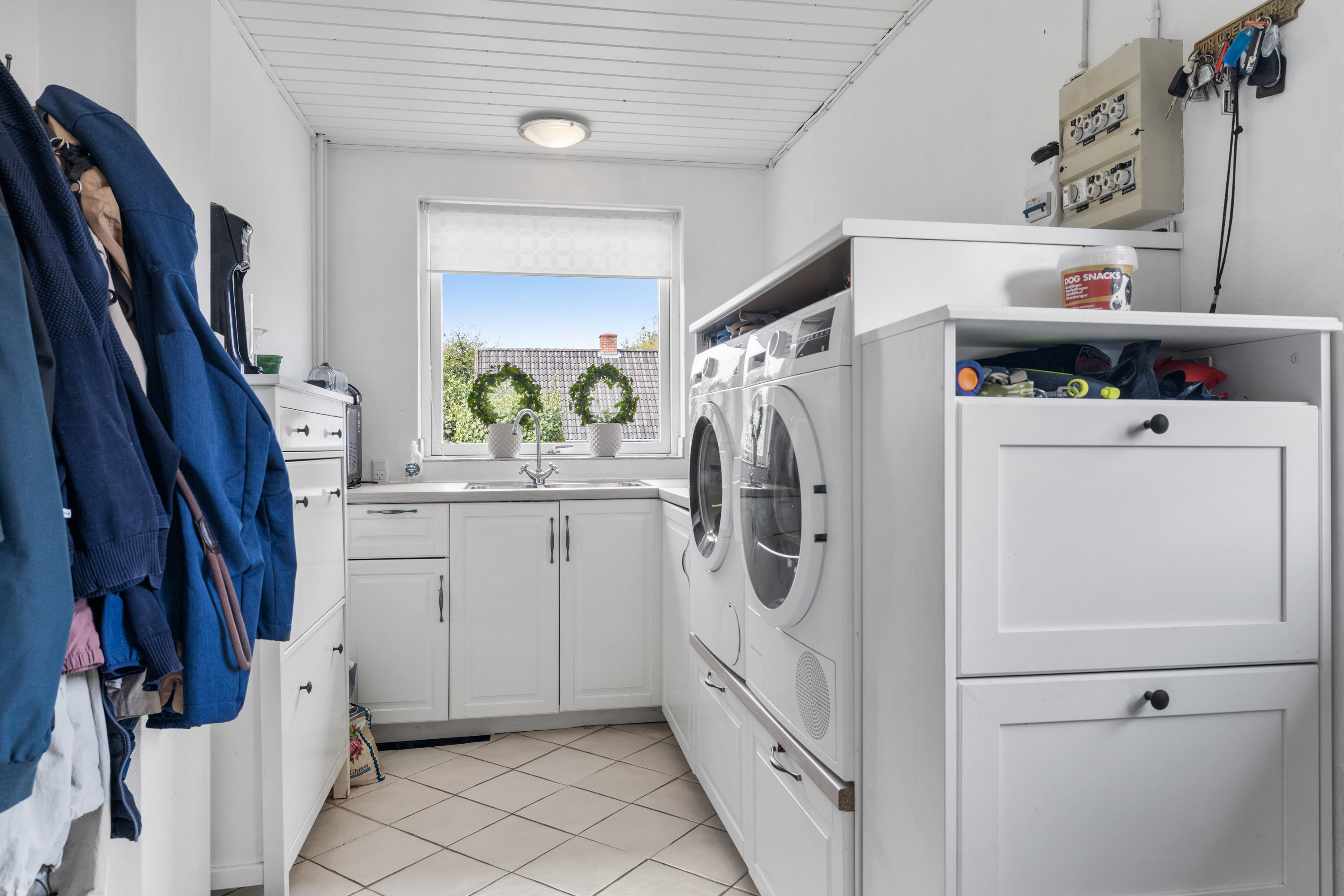 Fremhævet bryggers billede i fuldskærmstilstand. Billede af Faldsledvej 5, Håstrup, 5600 Faaborg