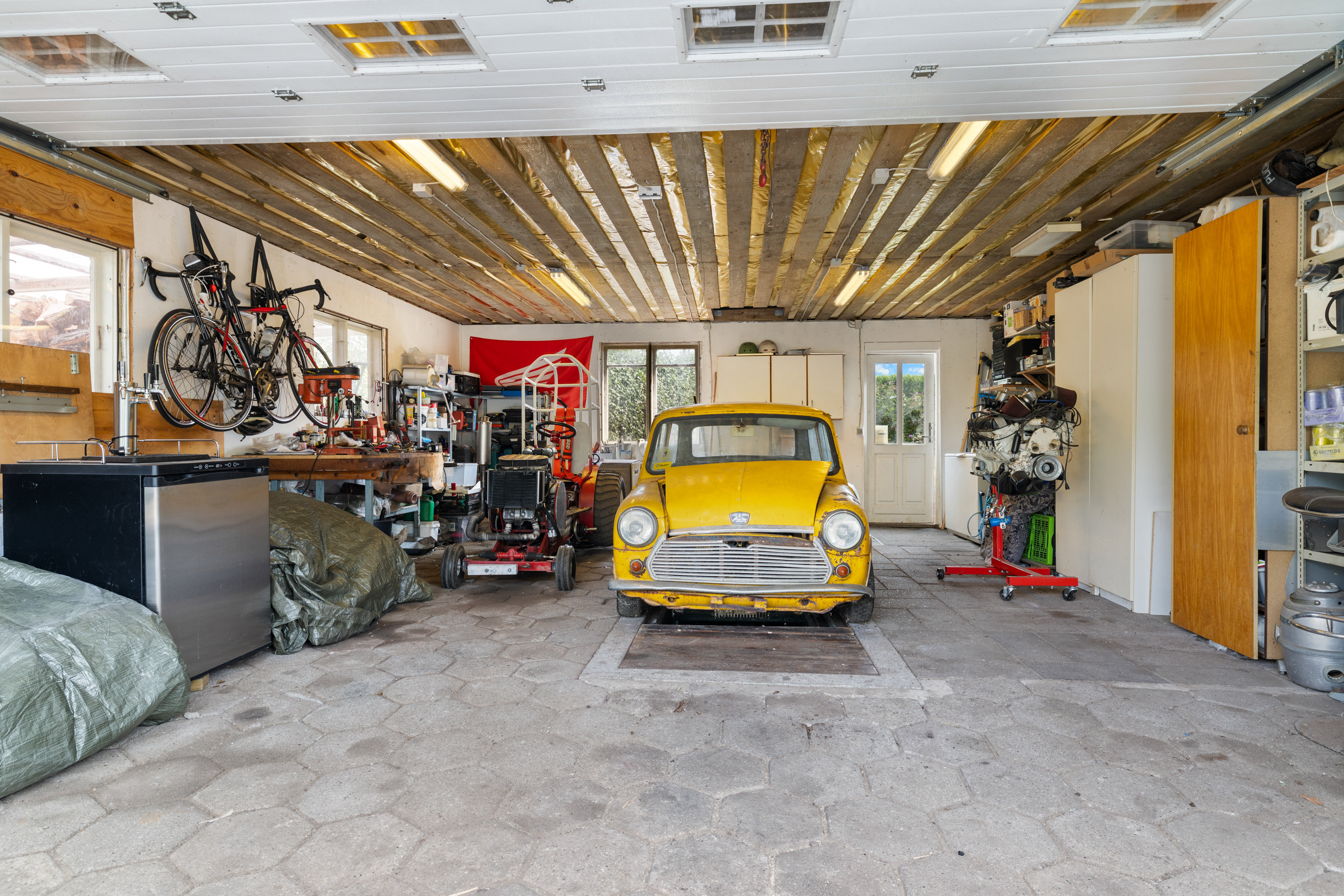 Miniaturebillede 2: værelse. Billede af Faldsledvej 5, Håstrup, 5600 Faaborg