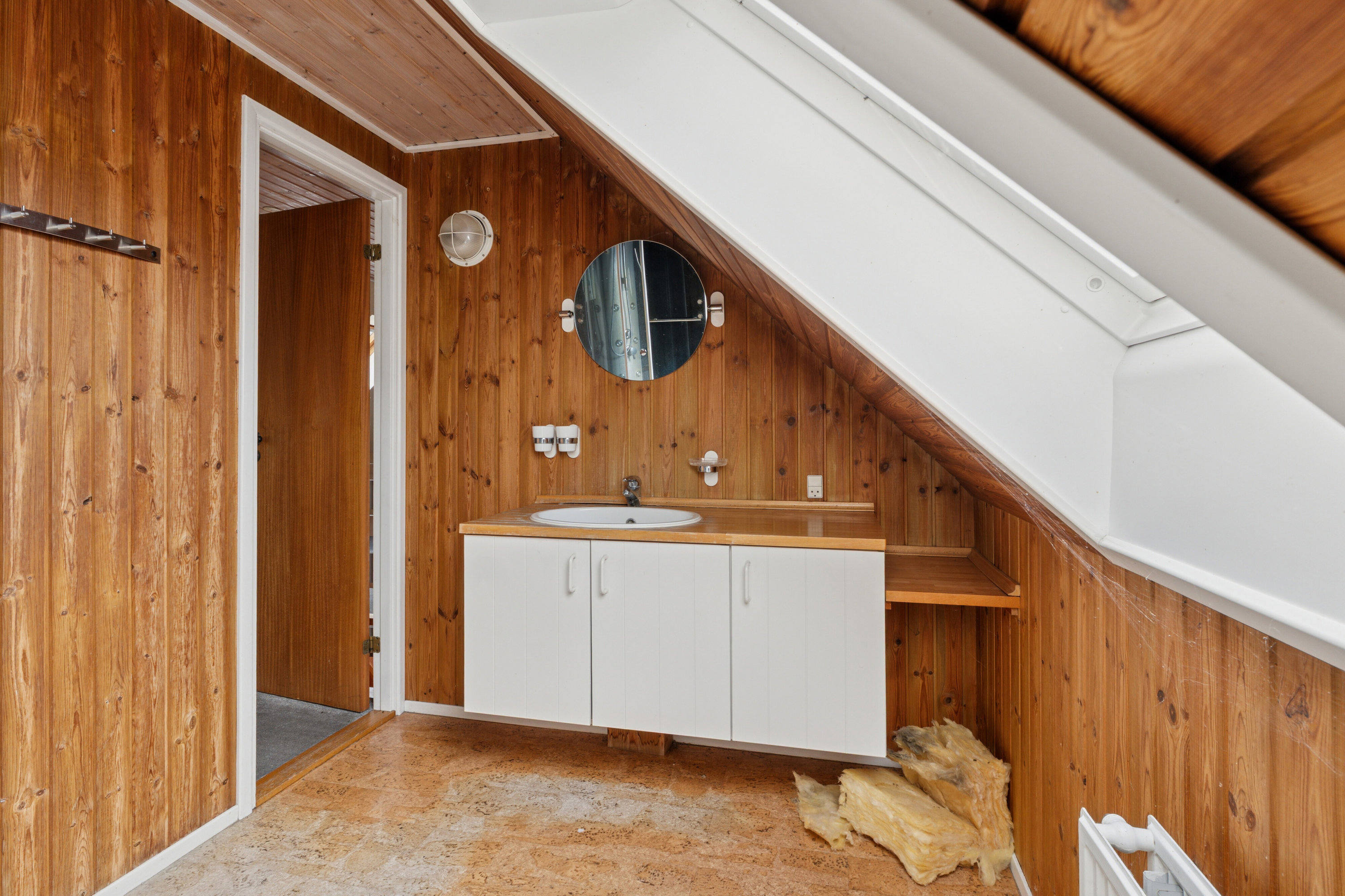 Fremhævet indendørs billede i fuldskærmstilstand. Billede af Rønnevej 70, Bodilsker, 3730 Nexø