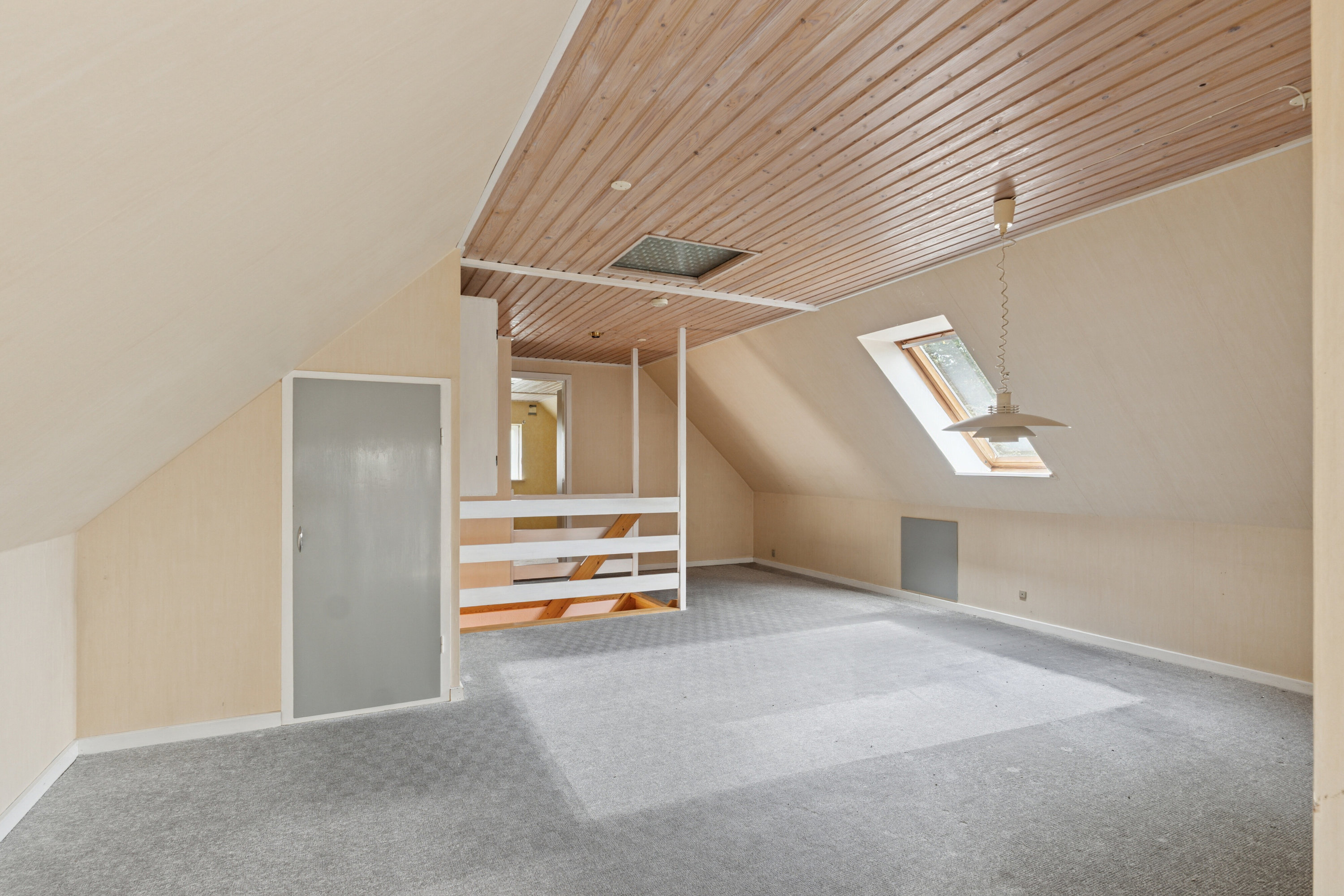 Fremhævet indendørs billede i fuldskærmstilstand. Billede af Rønnevej 70, Bodilsker, 3730 Nexø