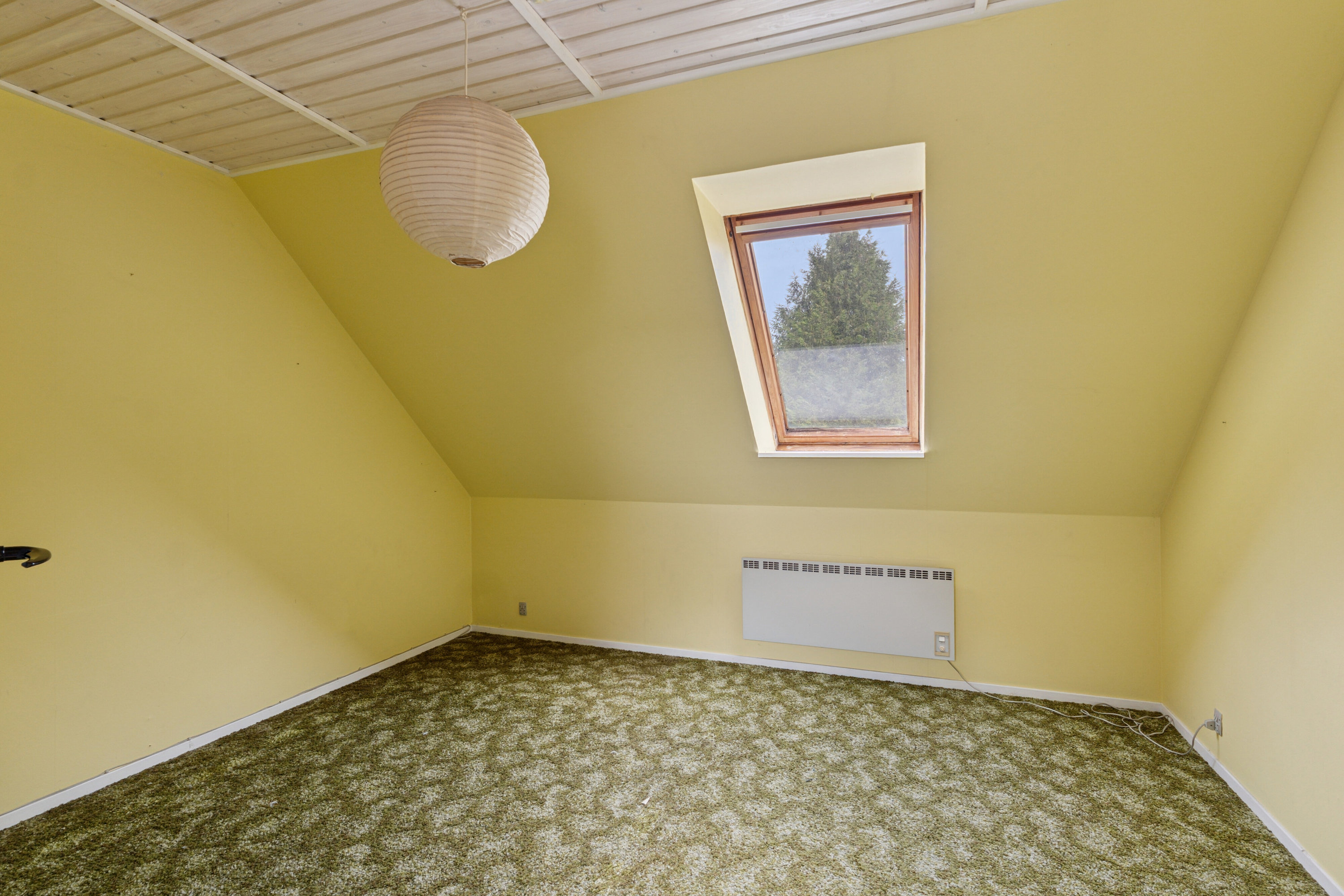 Fremhævet indendørs billede i fuldskærmstilstand. Billede af Rønnevej 70, Bodilsker, 3730 Nexø