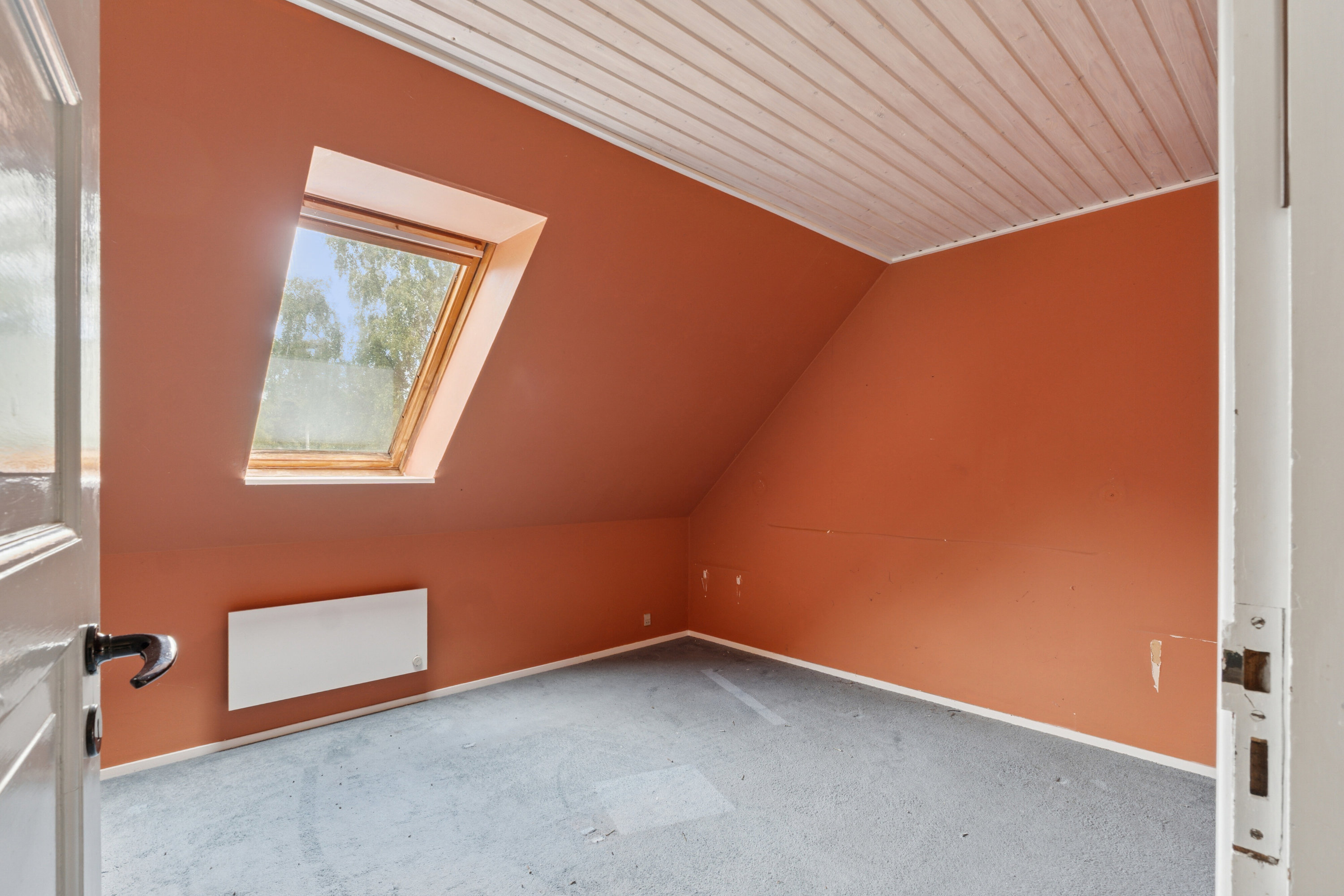 Fremhævet værelse billede i fuldskærmstilstand. Billede af Rønnevej 70, Bodilsker, 3730 Nexø