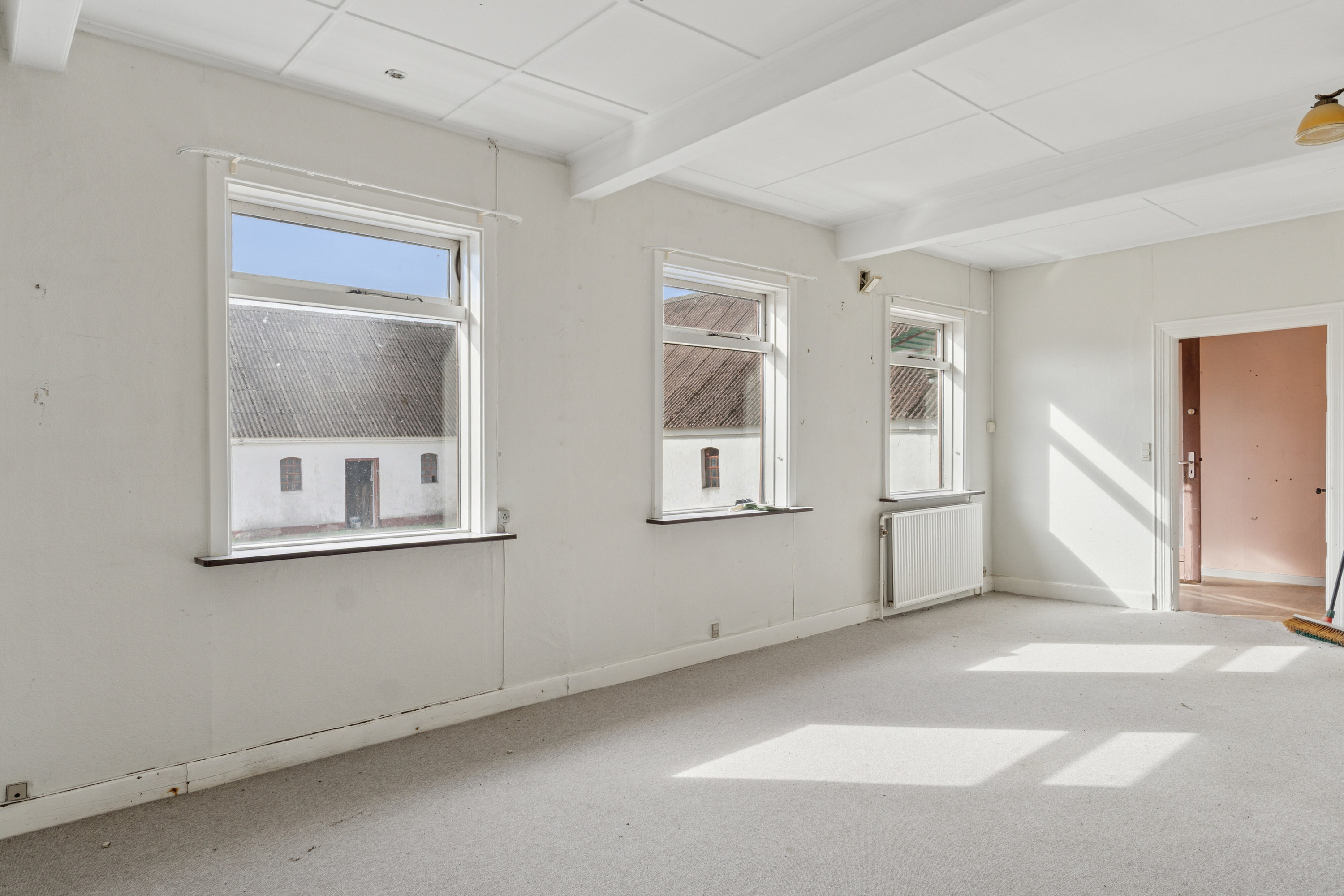 Fremhævet indendørs billede i fuldskærmstilstand. Billede af Rønnevej 70, Bodilsker, 3730 Nexø